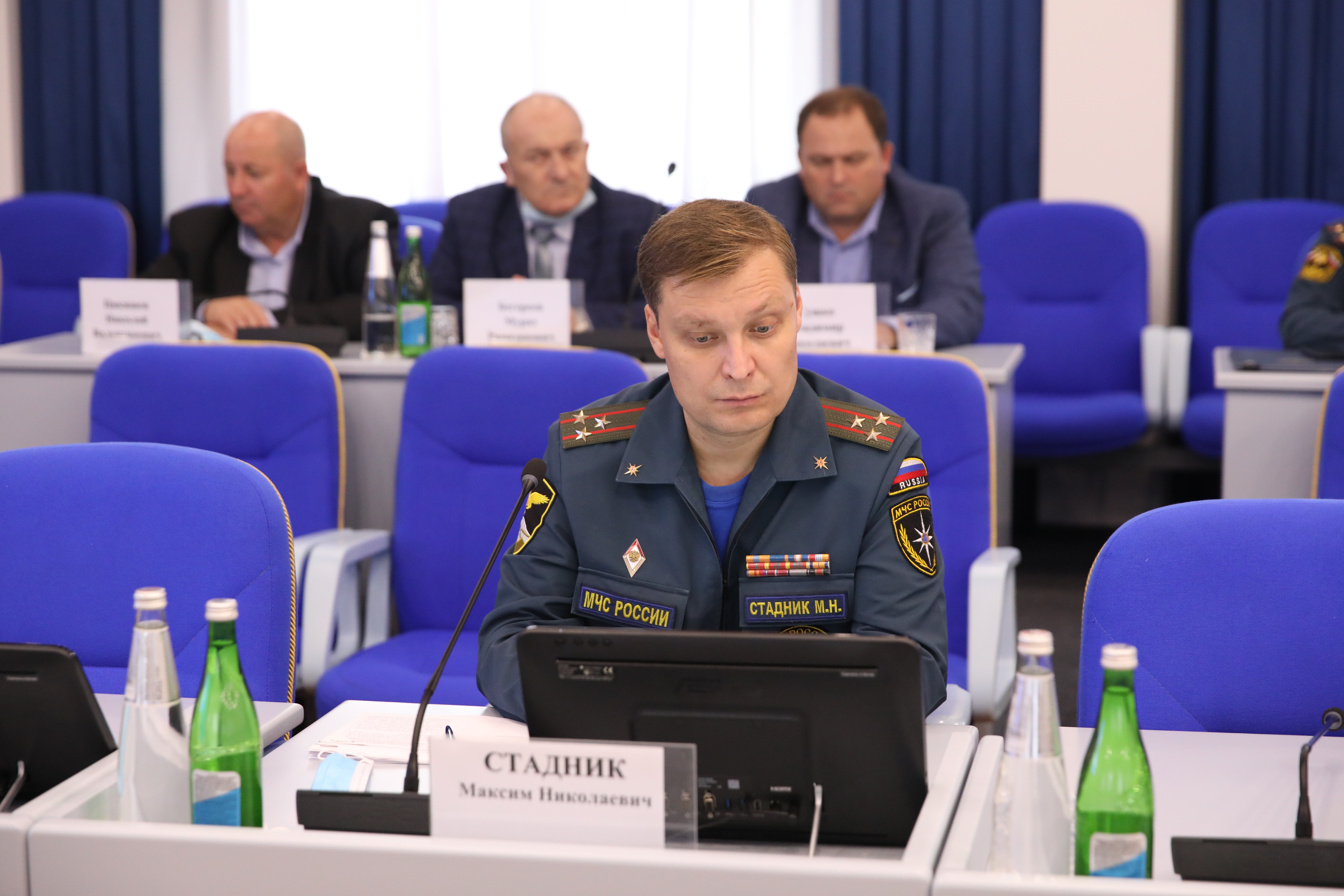 15 населенным пунктам Ставрополья предлагается присвоить почетное звание «Рубеж воинской доблести»