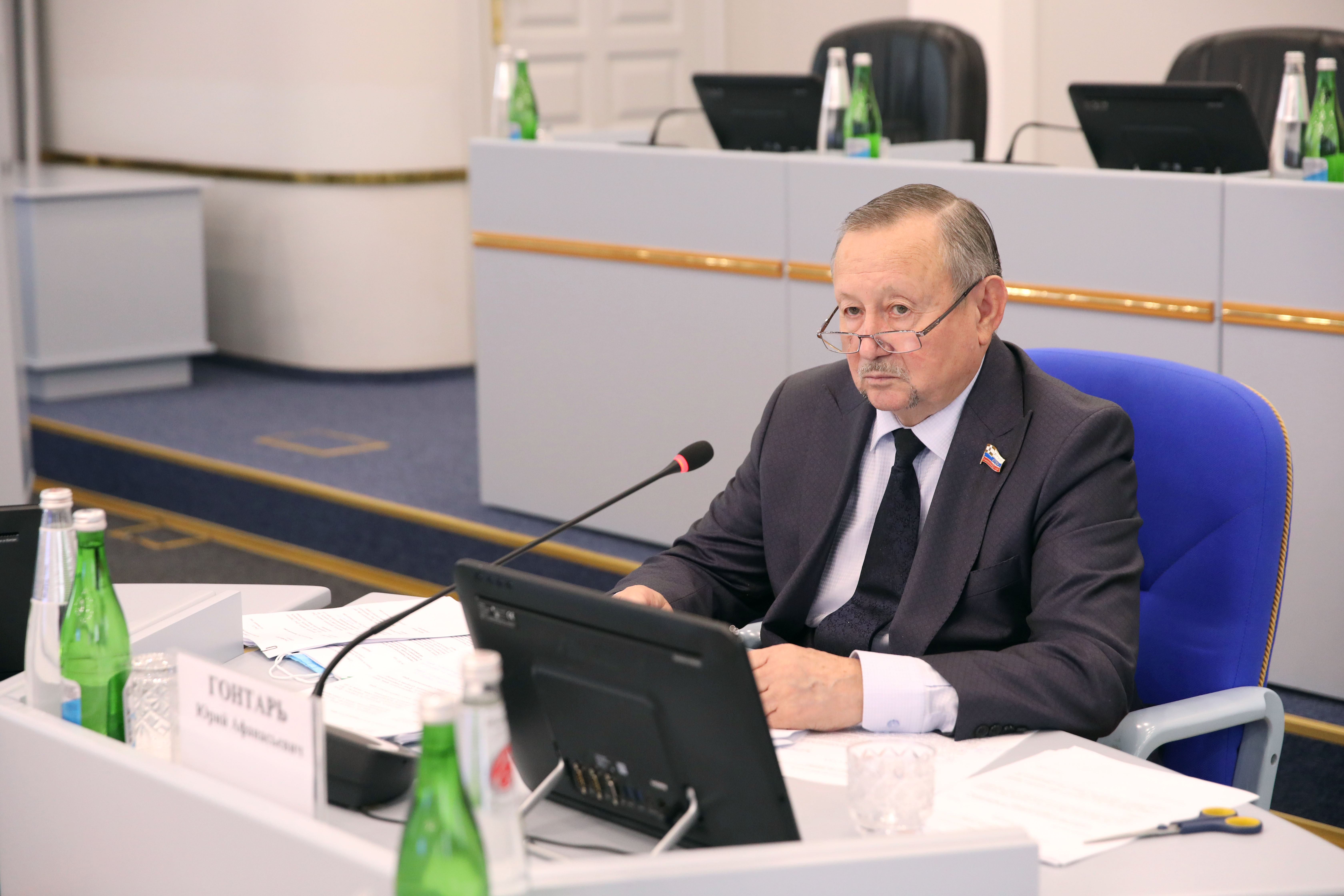 15 населенным пунктам Ставрополья предлагается присвоить почетное звание «Рубеж воинской доблести»