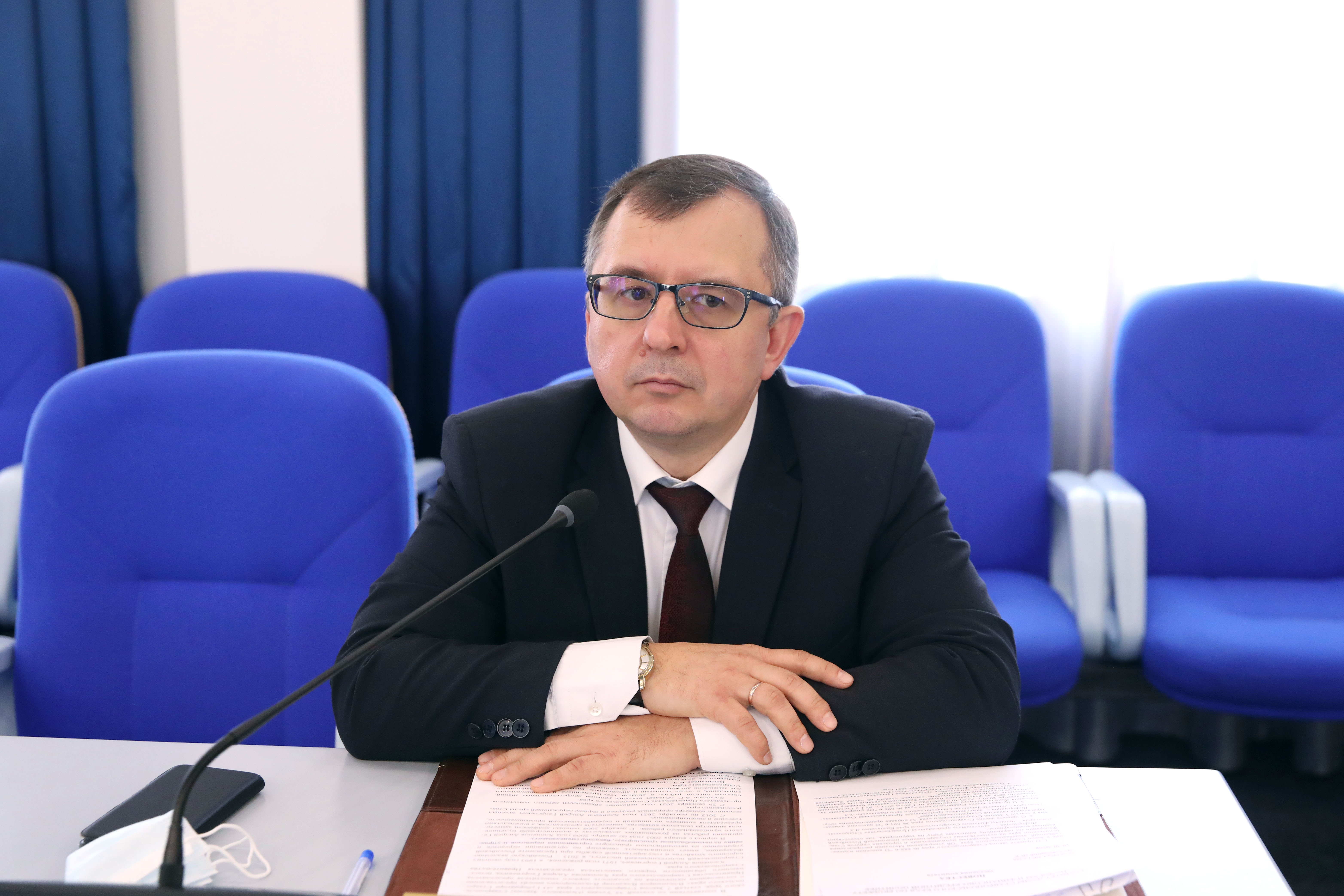 Резервный фонд Правительства региона может увеличиться