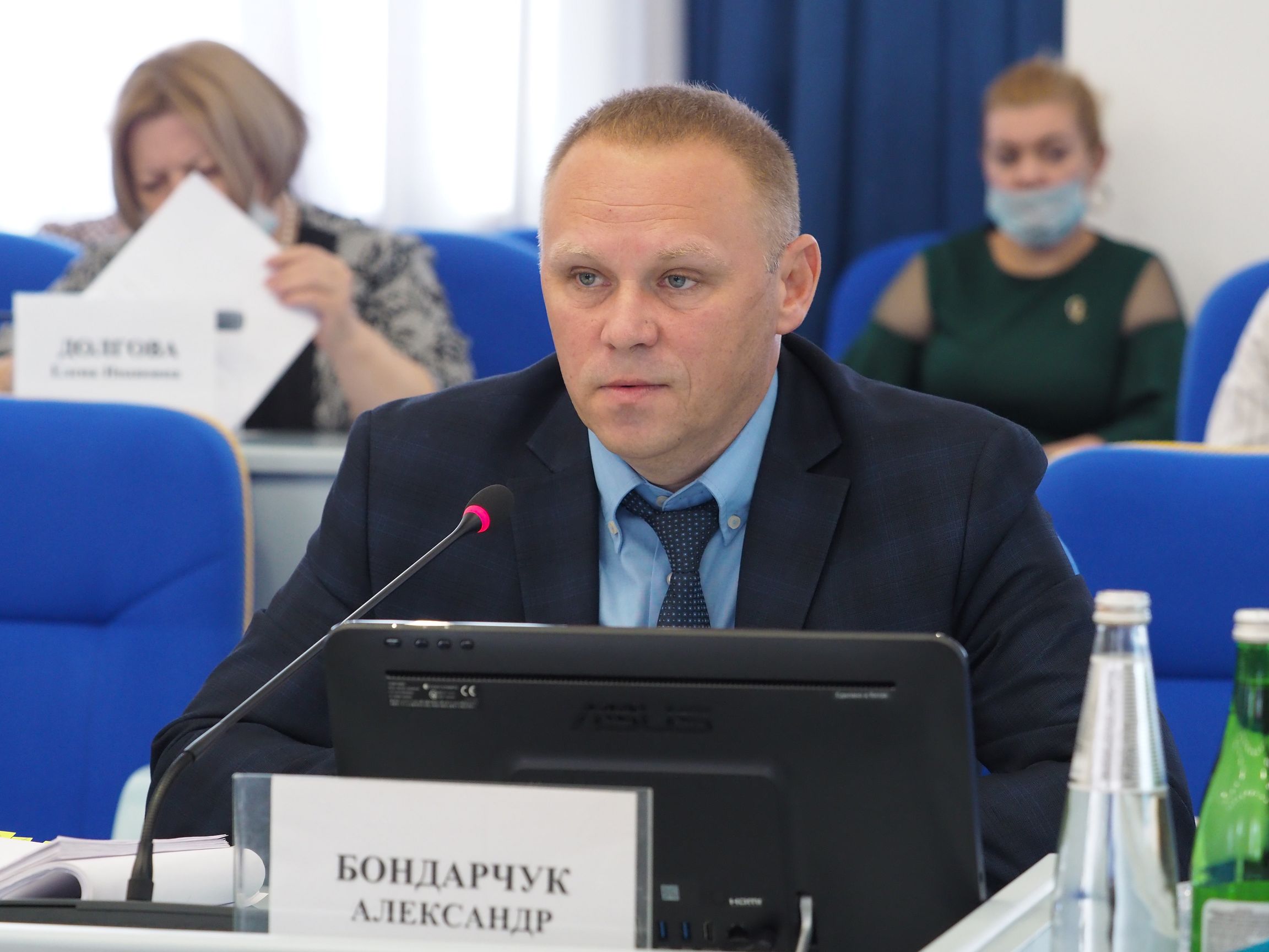 Бюджет Ставропольского края на 2022 год сохранит социальную направленность