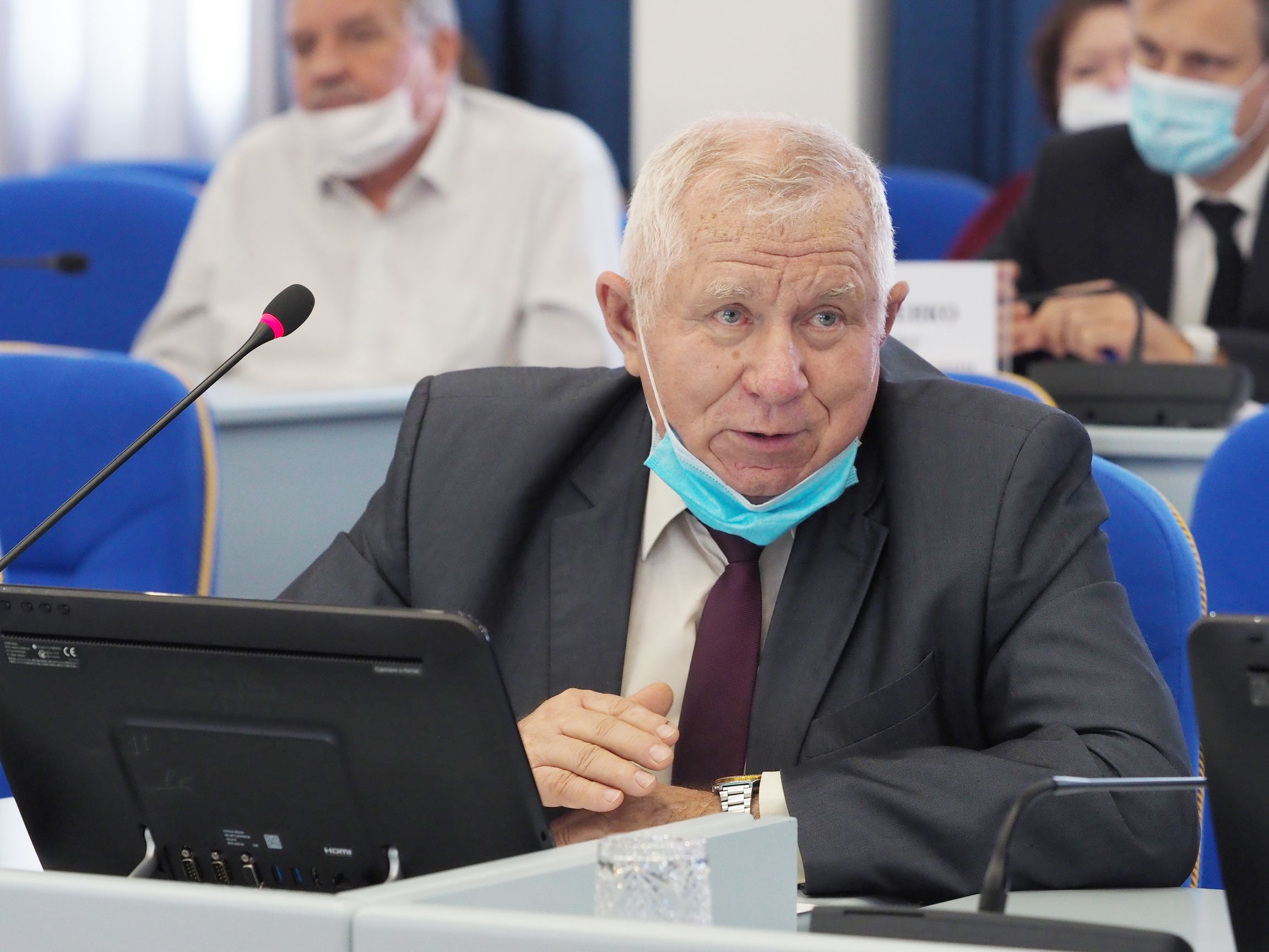 Бюджет Ставропольского края на 2022 год сохранит социальную направленность