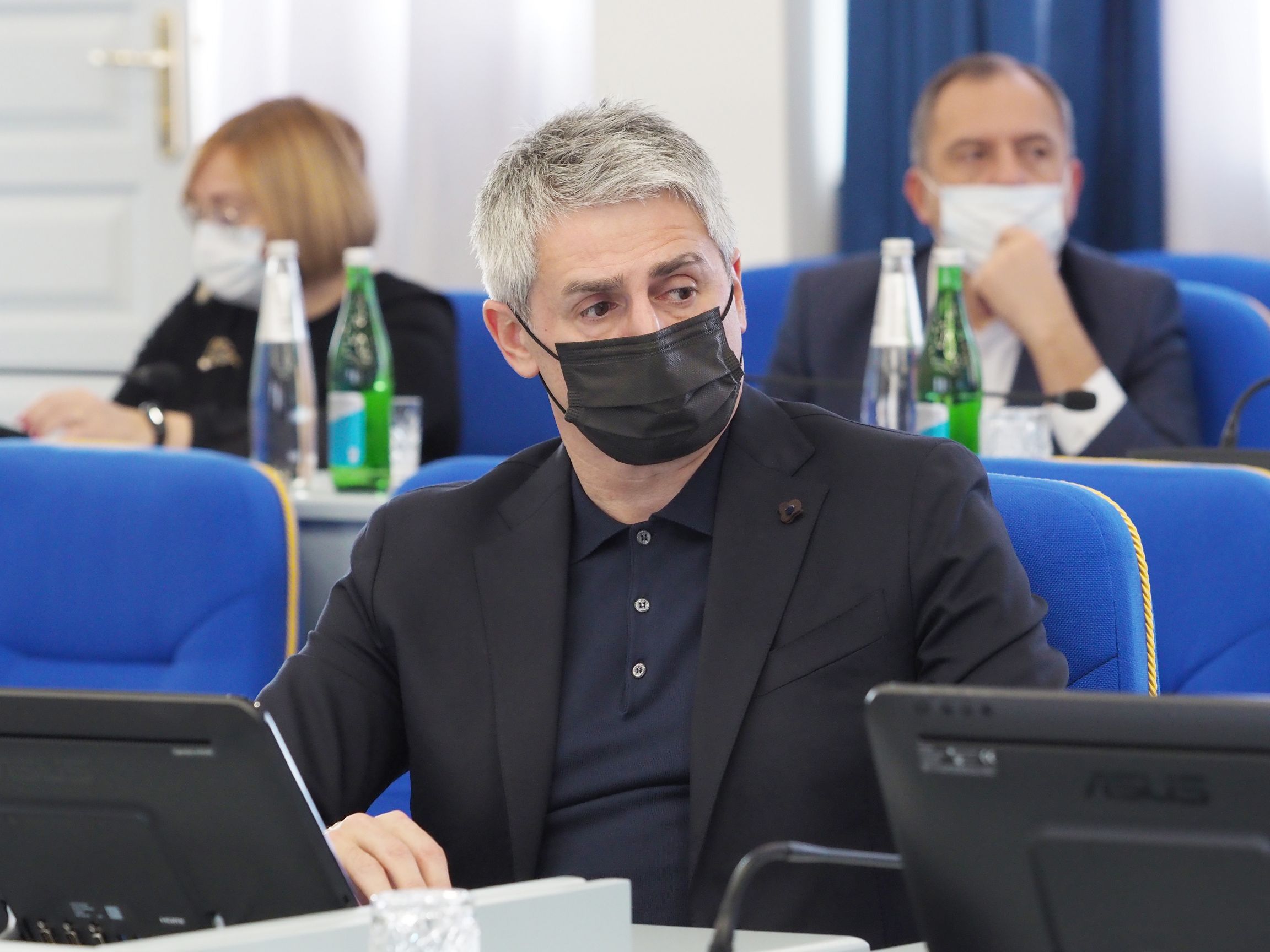 Бюджет Ставропольского края на 2022 год сохранит социальную направленность