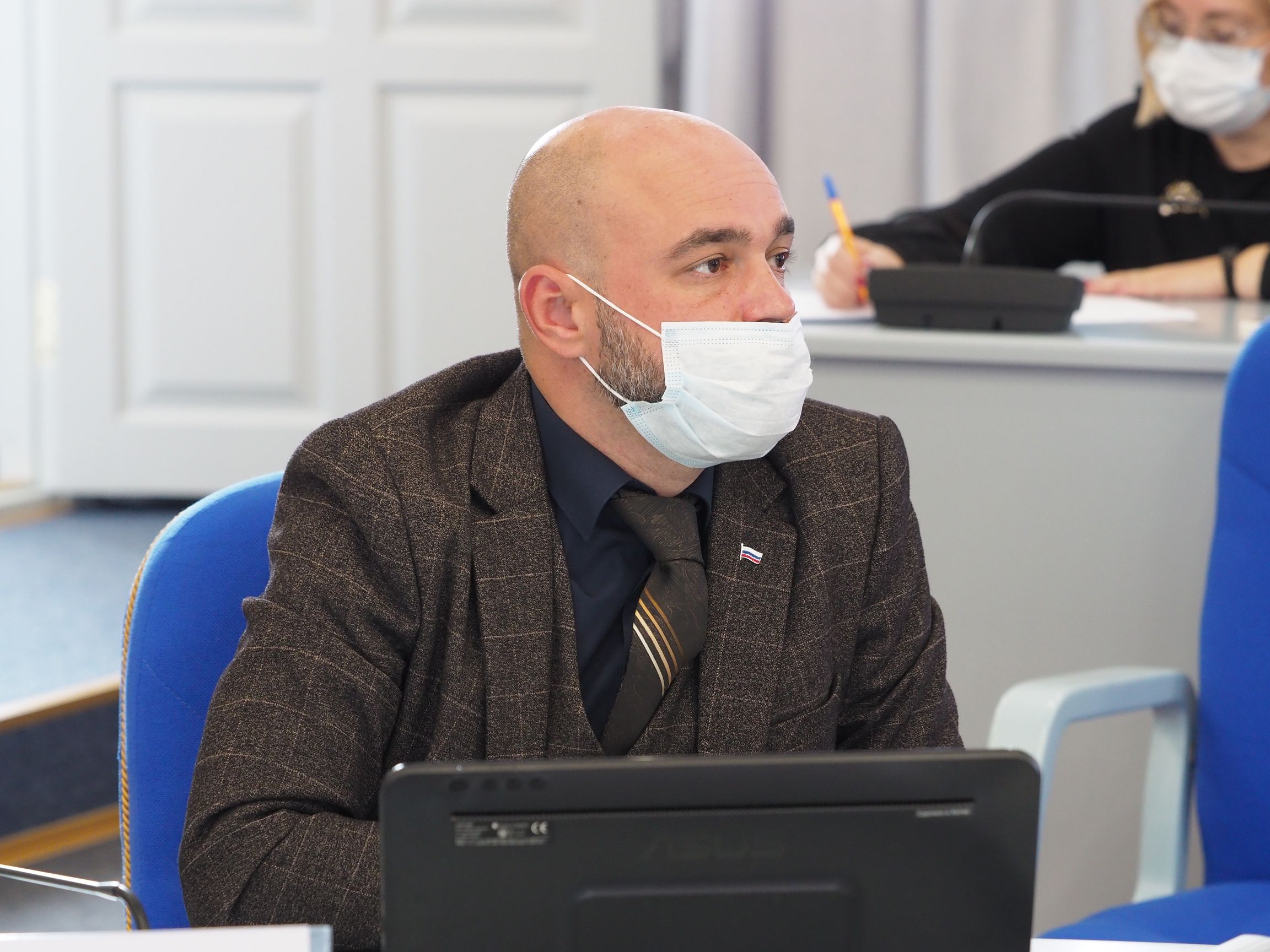 Бюджет Ставропольского края на 2022 год сохранит социальную направленность