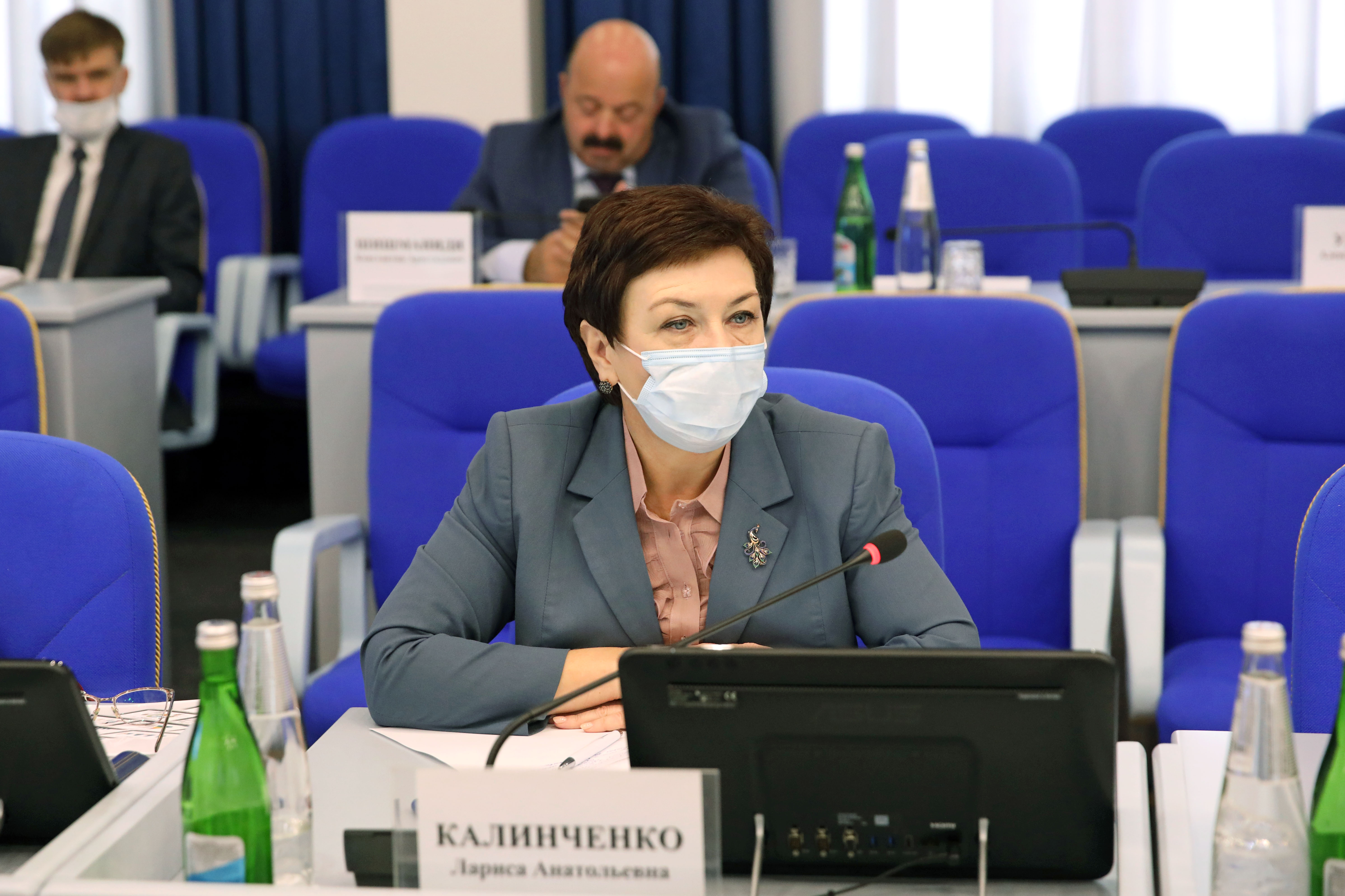 В 2022 году расходы бюджета Ставропольского края на ЖКХ и дороги будут увеличены