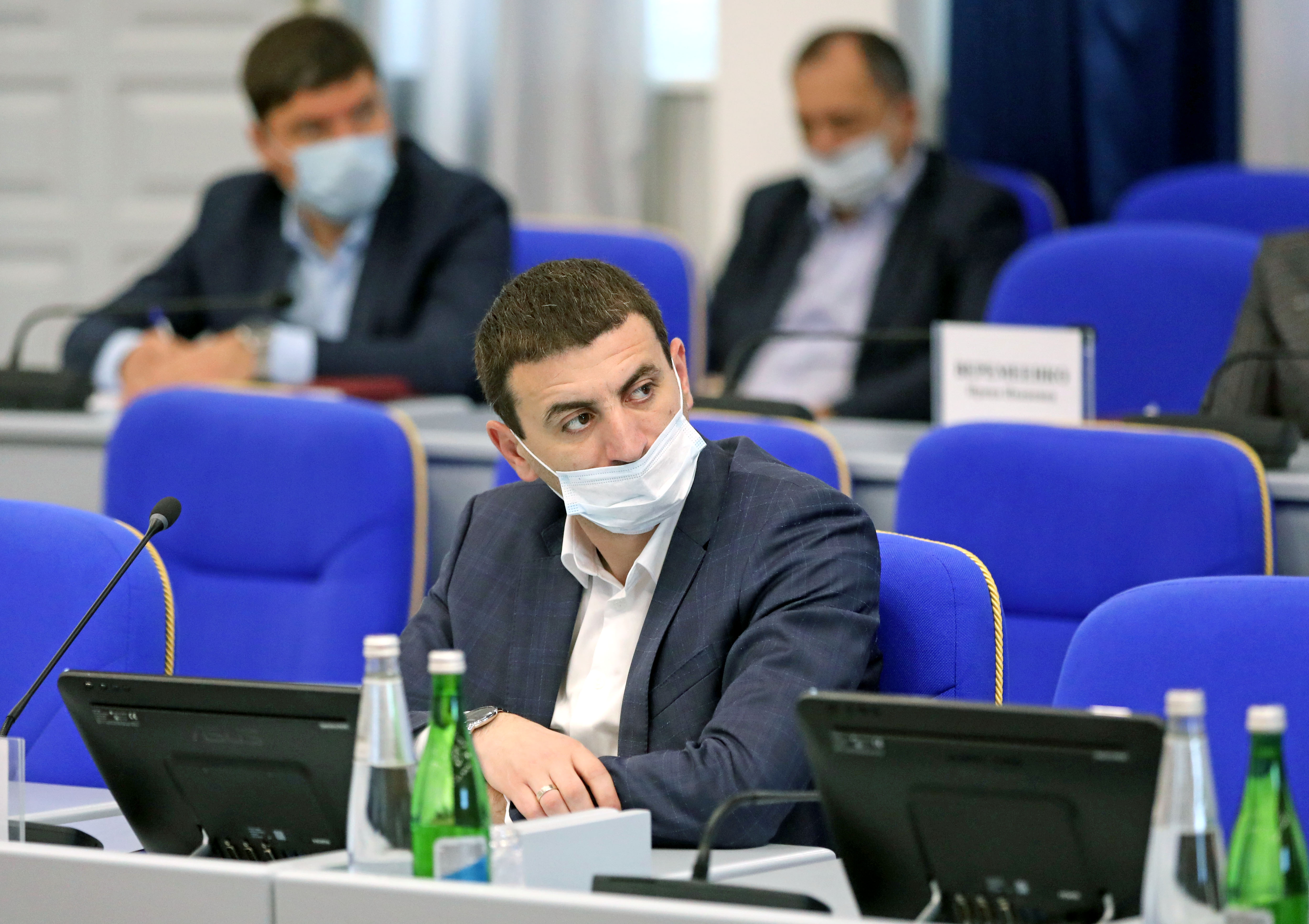 В 2022 году расходы бюджета Ставропольского края на ЖКХ и дороги будут увеличены