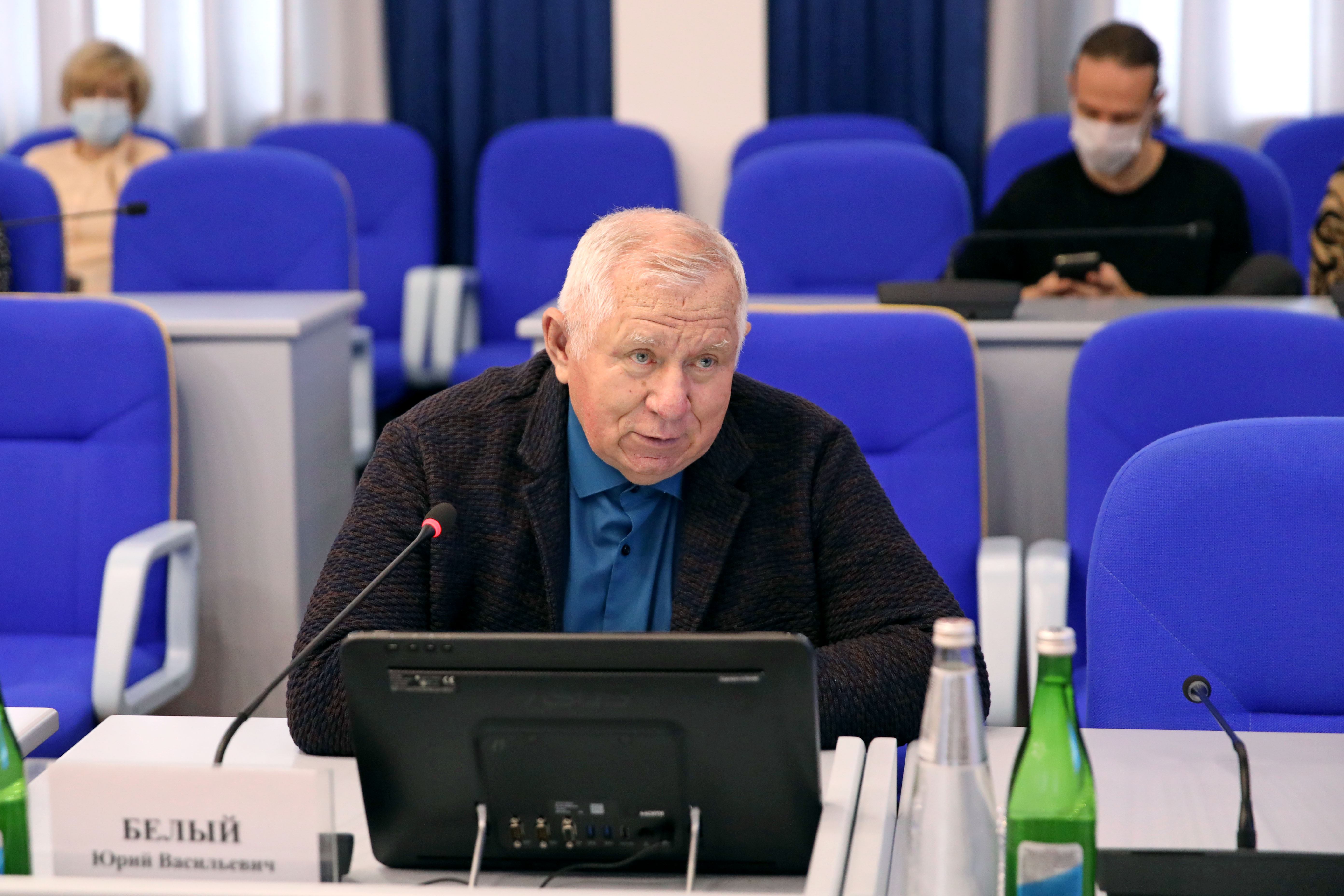 В 2022 году расходы бюджета Ставропольского края на ЖКХ и дороги будут увеличены