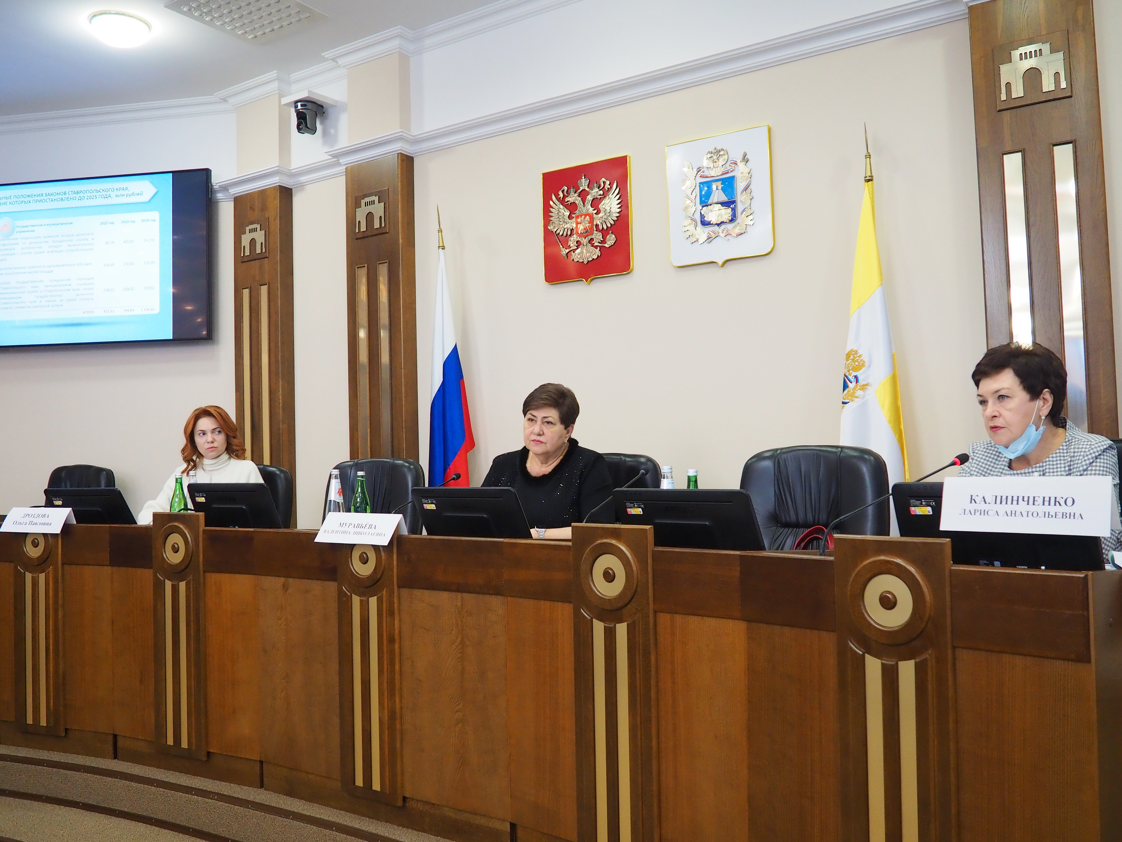 На Ставрополье продолжится масштабная модернизация отрасли здравоохранения