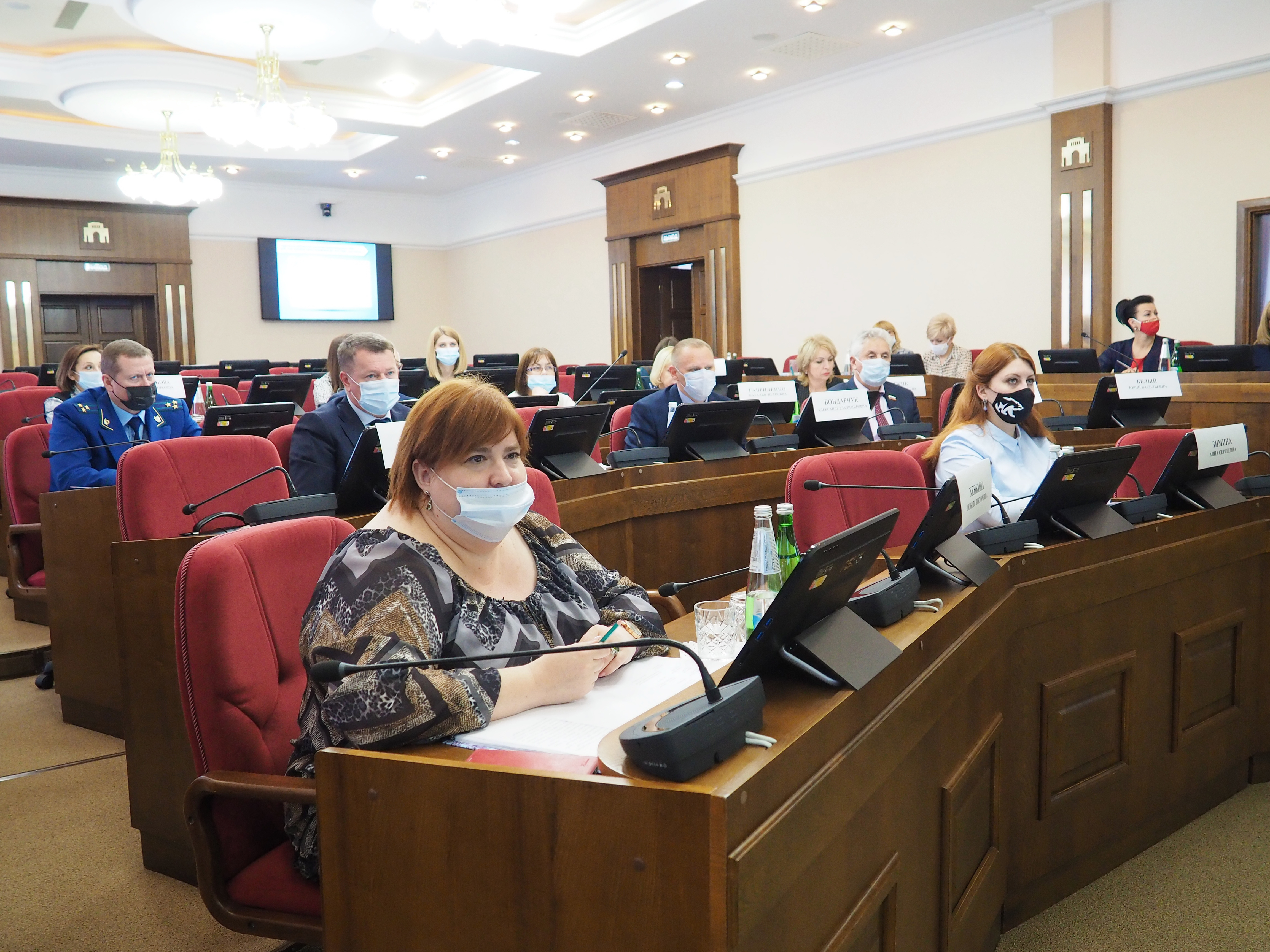 На Ставрополье продолжится масштабная модернизация отрасли здравоохранения