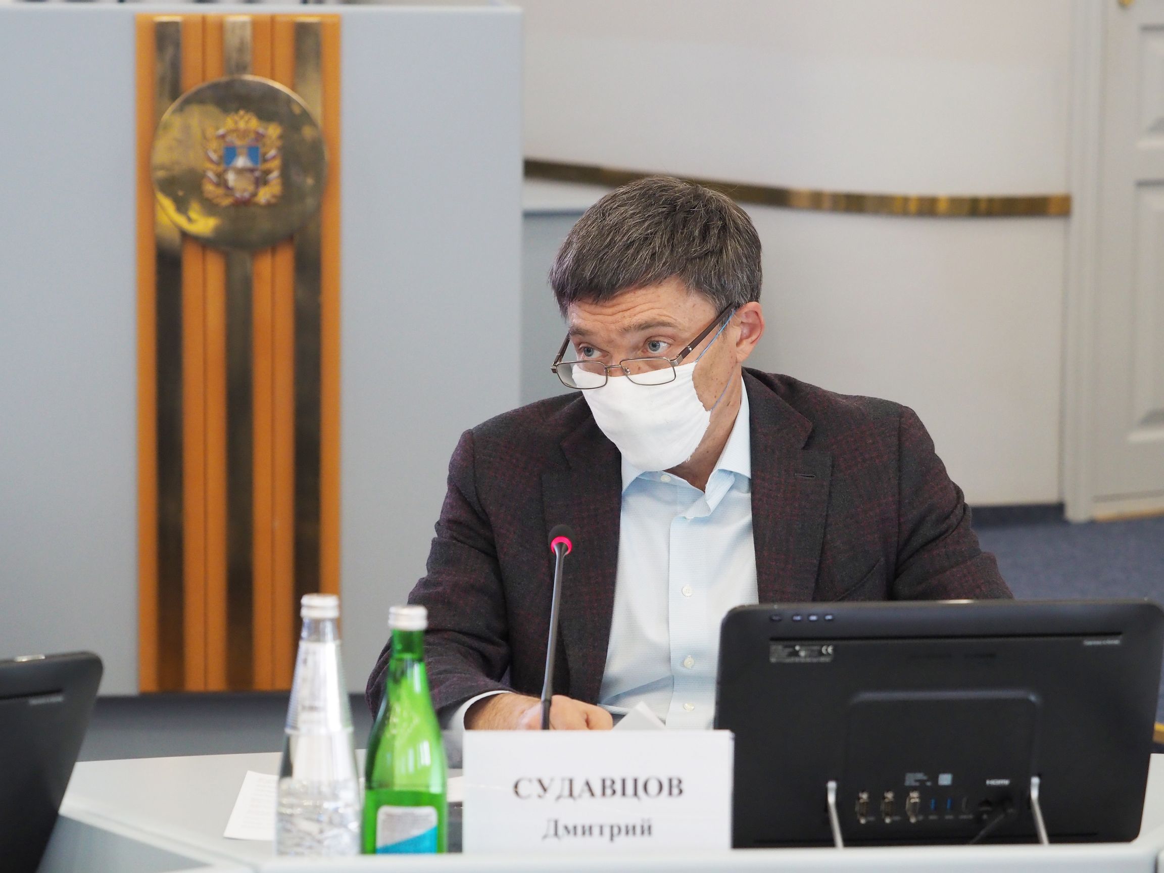 На завершение строительства трёх школ в крае будут выделены дополнительные средства