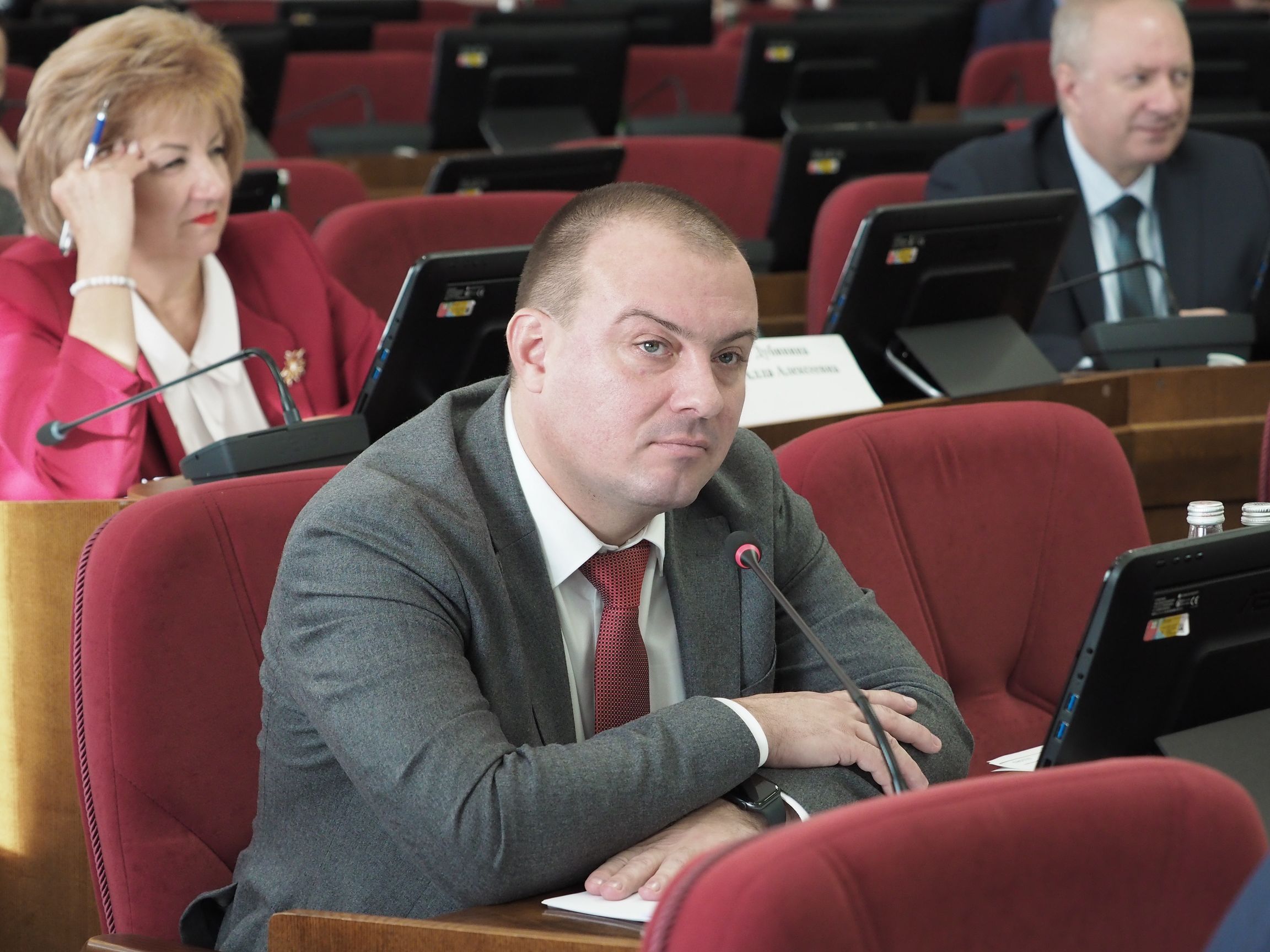 Депутаты Думы Ставропольского края предложили увеличить поддержку субъектов малого и среднего предпринимательства в 2022 году