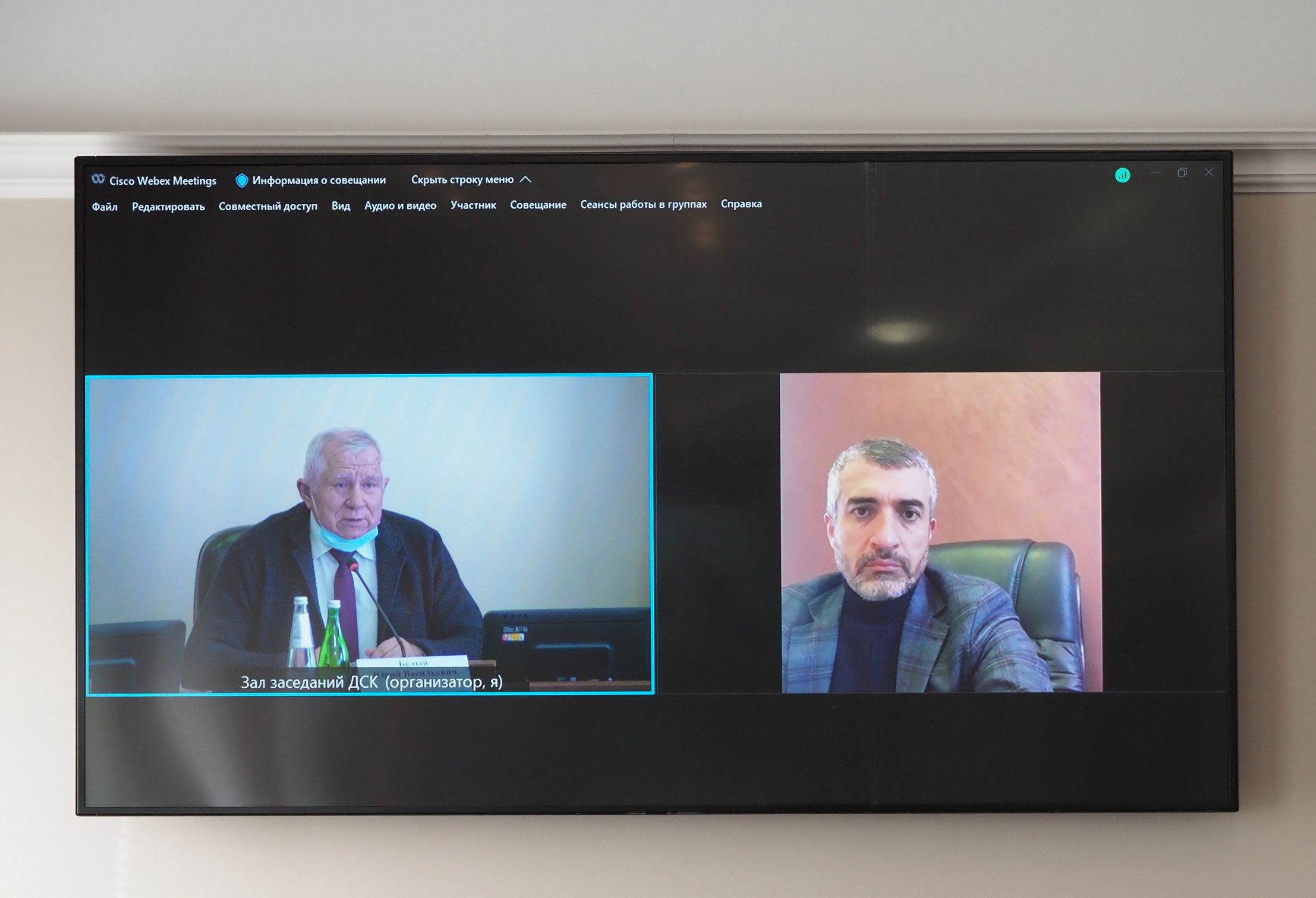 Депутаты Думы Ставропольского края предложили увеличить поддержку субъектов малого и среднего предпринимательства в 2022 году