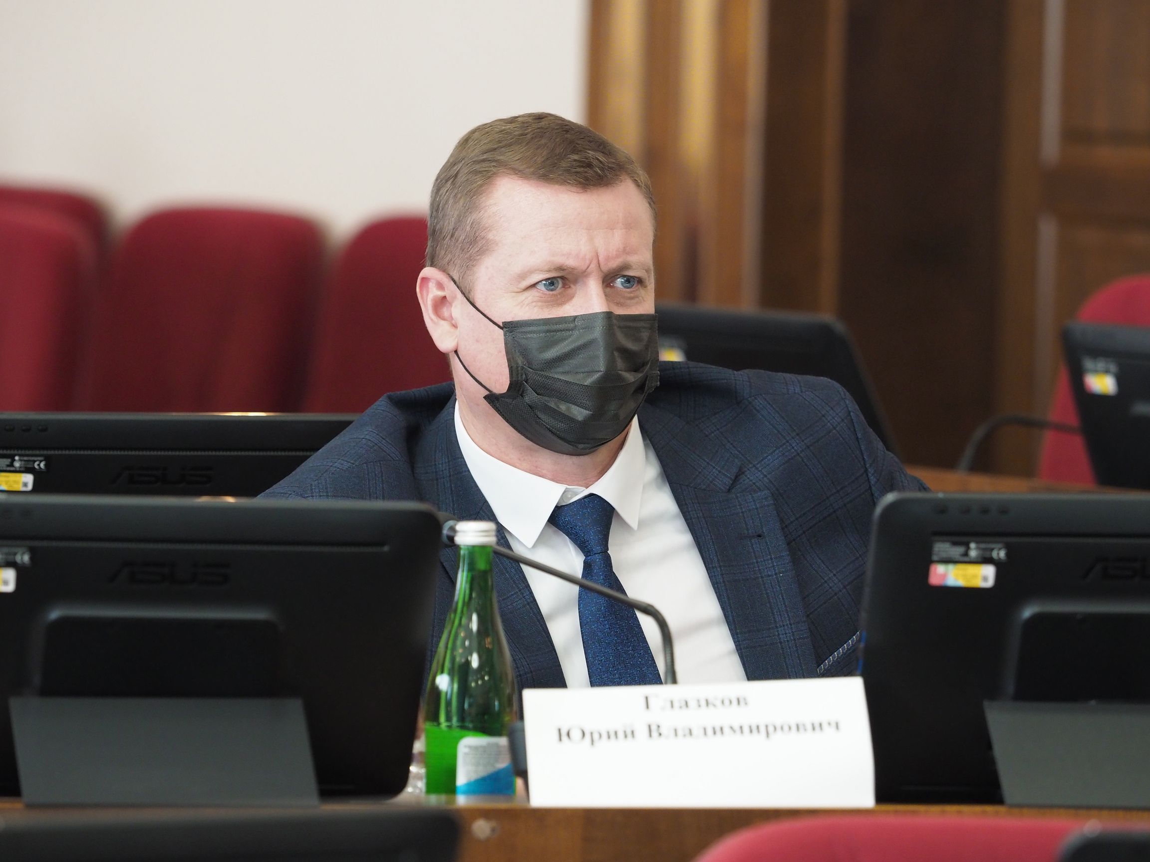 Депутаты Думы Ставропольского края предложили увеличить поддержку субъектов малого и среднего предпринимательства в 2022 году