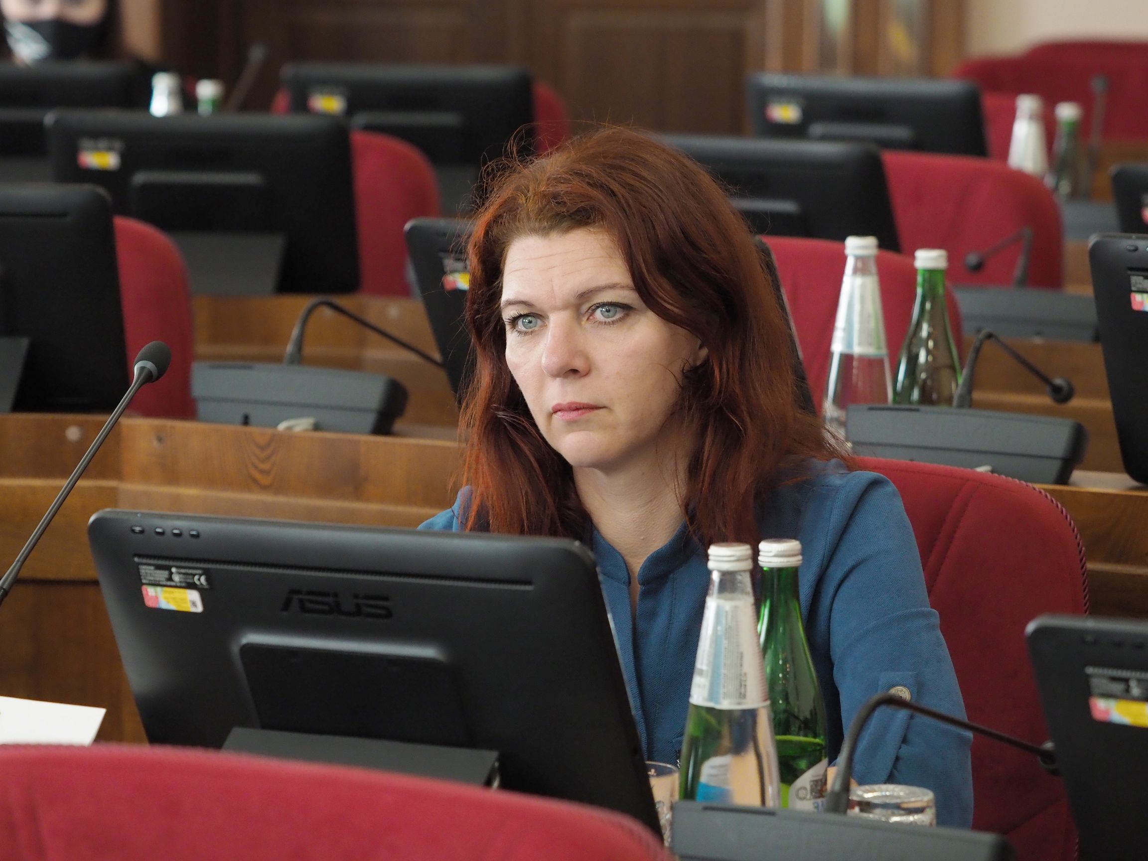 Депутаты Думы Ставропольского края предложили увеличить поддержку субъектов малого и среднего предпринимательства в 2022 году