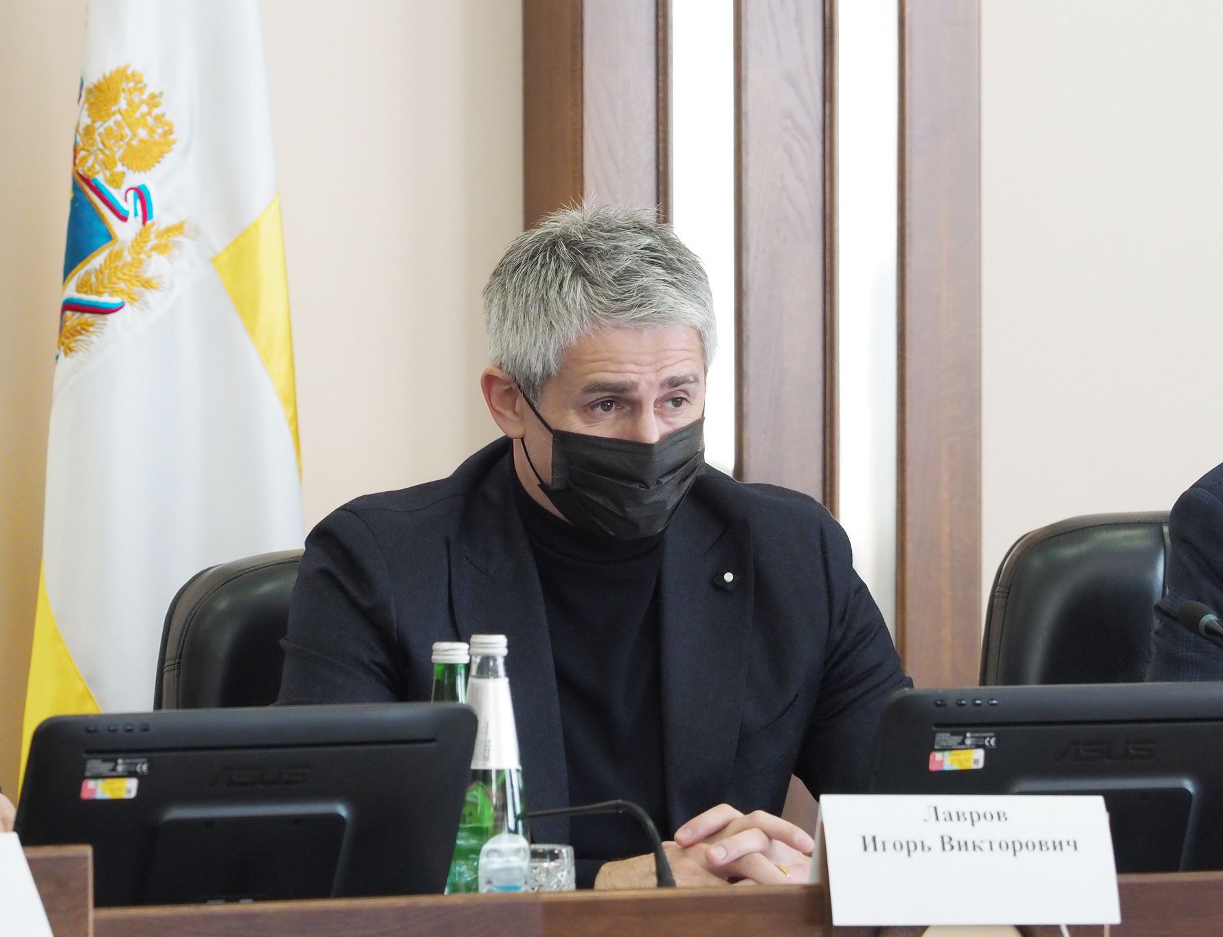 Депутаты Думы Ставропольского края предложили увеличить поддержку субъектов малого и среднего предпринимательства в 2022 году