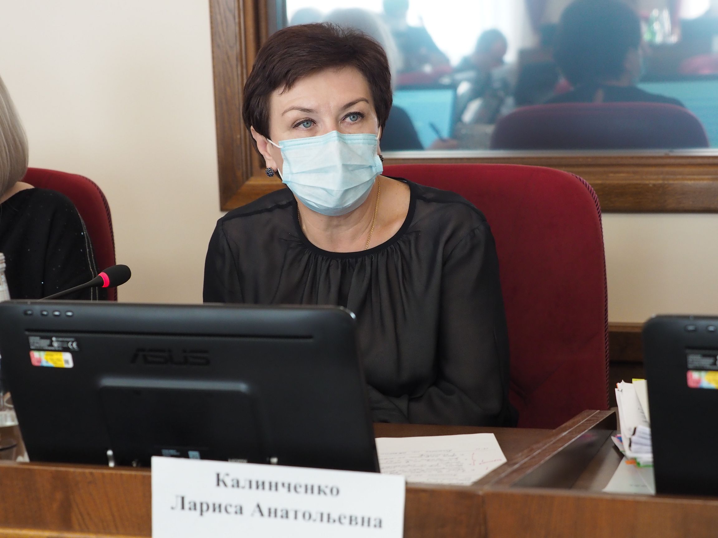 Депутаты Думы Ставропольского края предложили увеличить поддержку субъектов малого и среднего предпринимательства в 2022 году