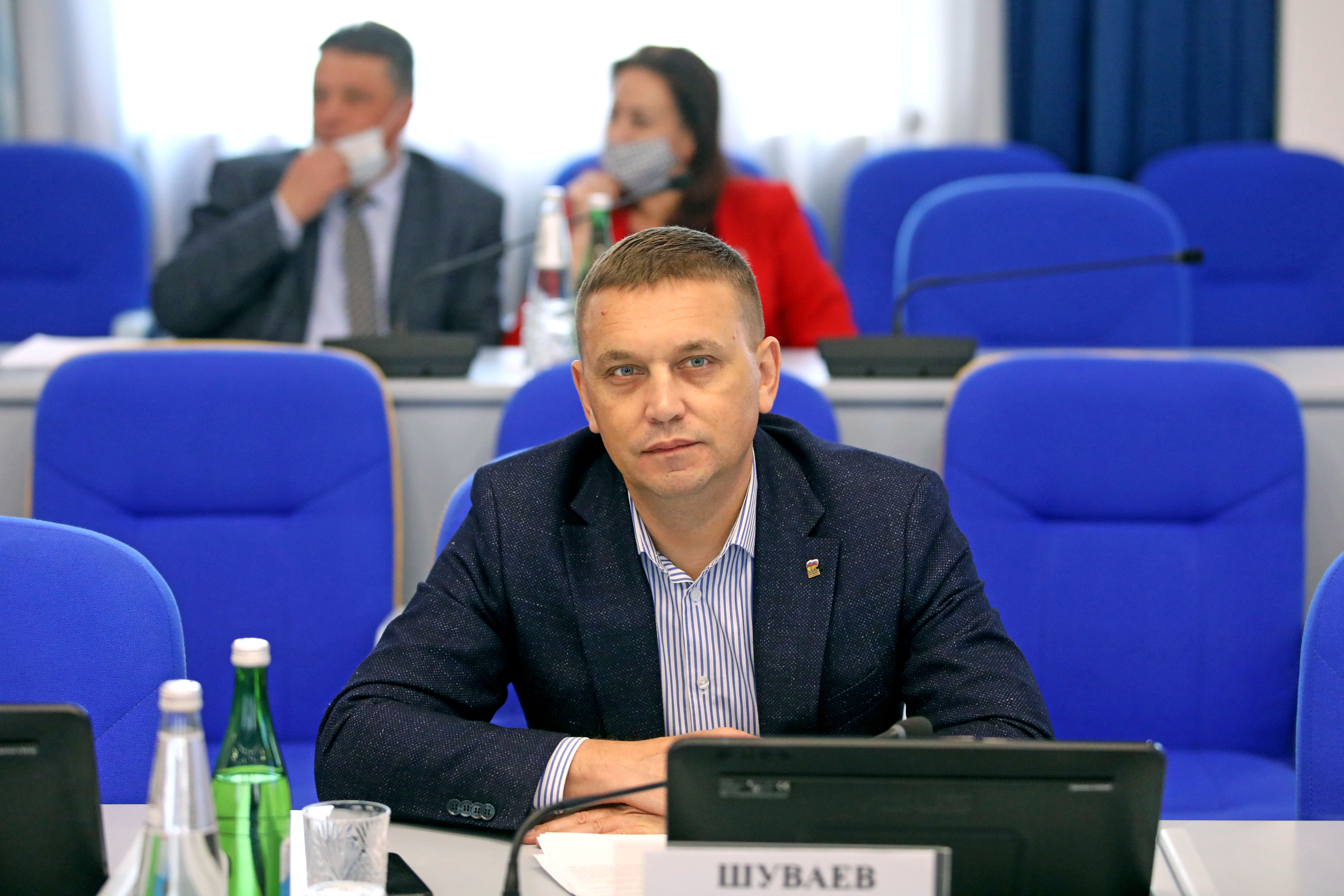 Средства на проектирование нового учебного блока казачьего кадетского корпуса в Буденновске заложат в краевом бюджете