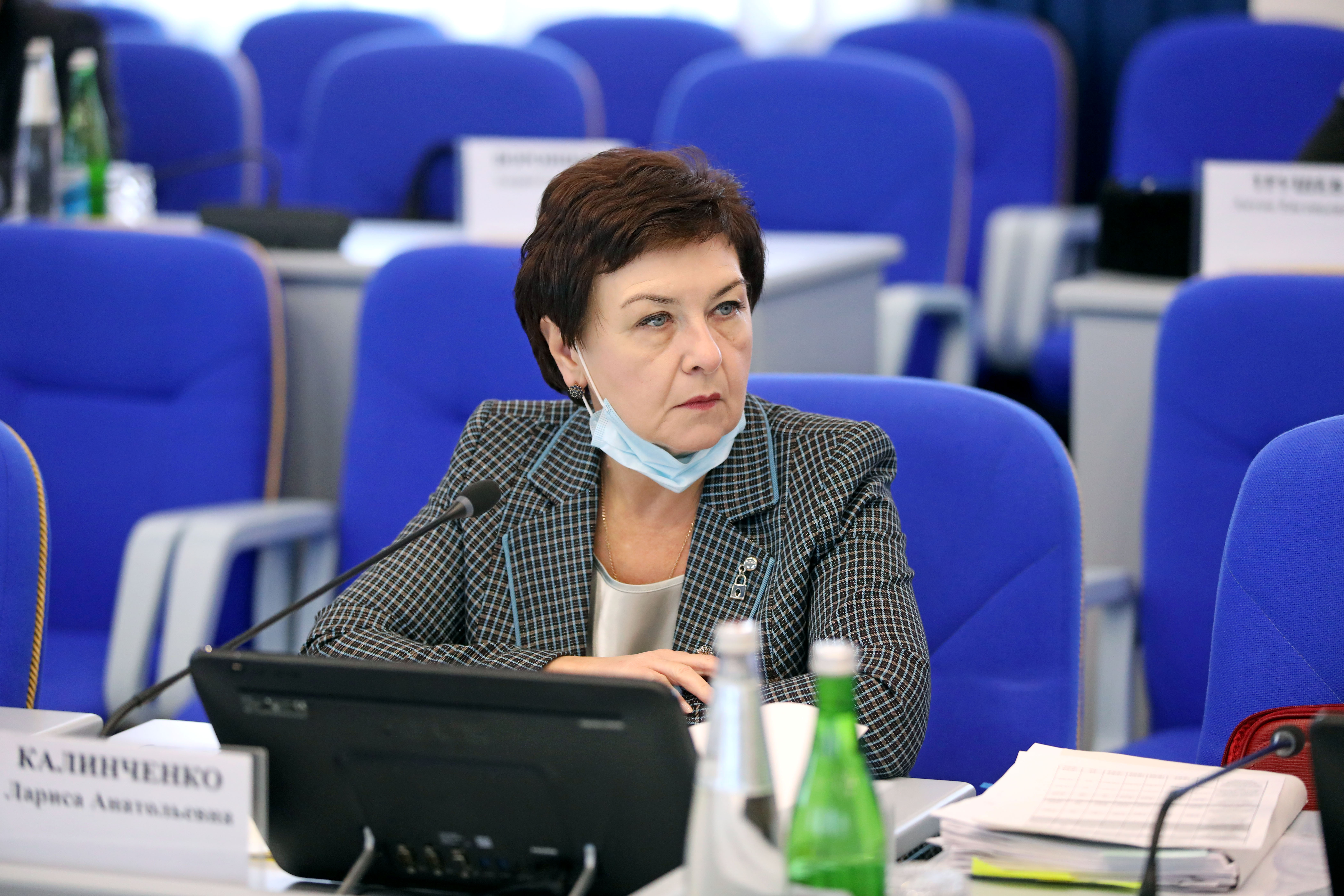 Средства на проектирование нового учебного блока казачьего кадетского корпуса в Буденновске заложат в краевом бюджете