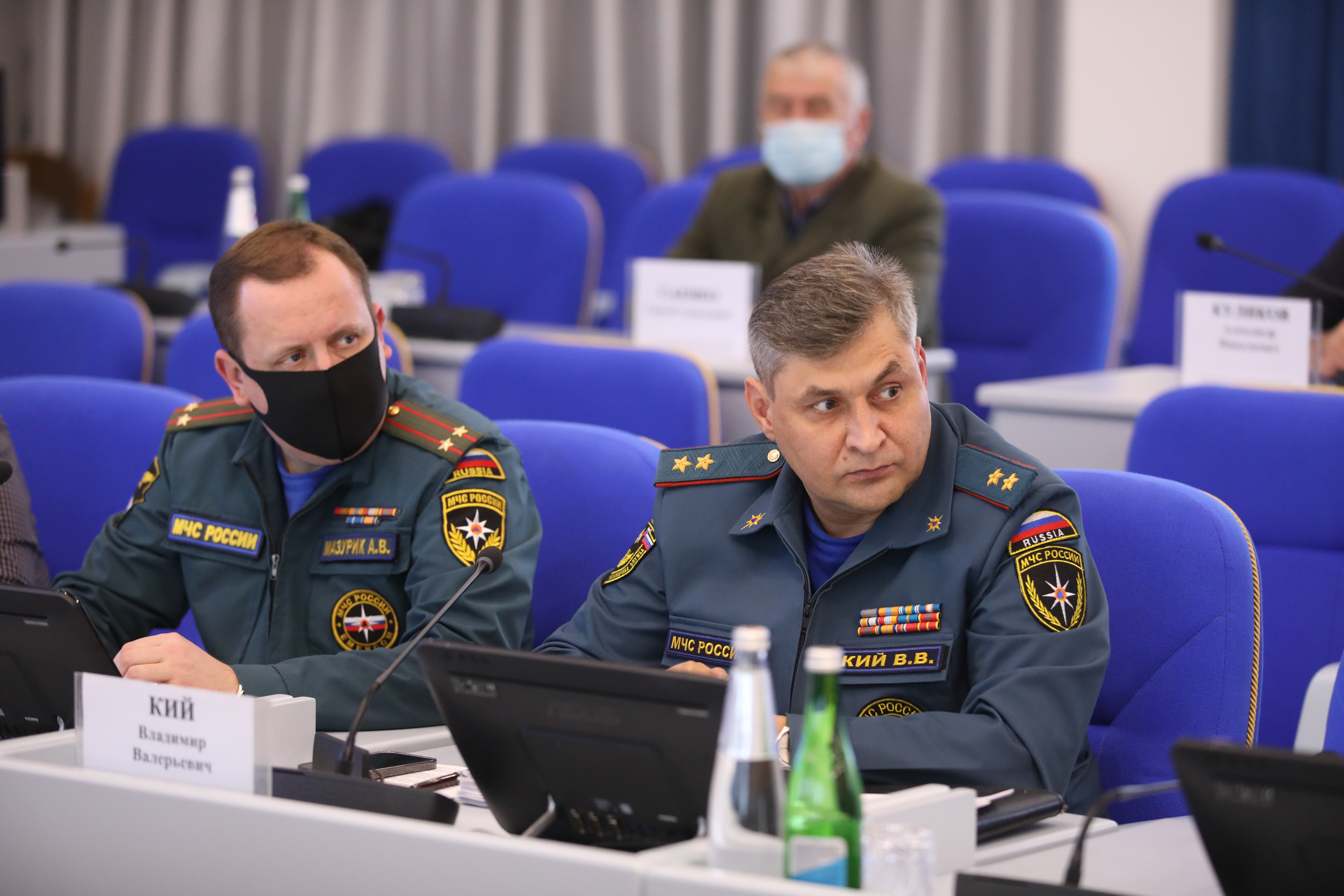 Средства на проектирование нового учебного блока казачьего кадетского корпуса в Буденновске заложат в краевом бюджете