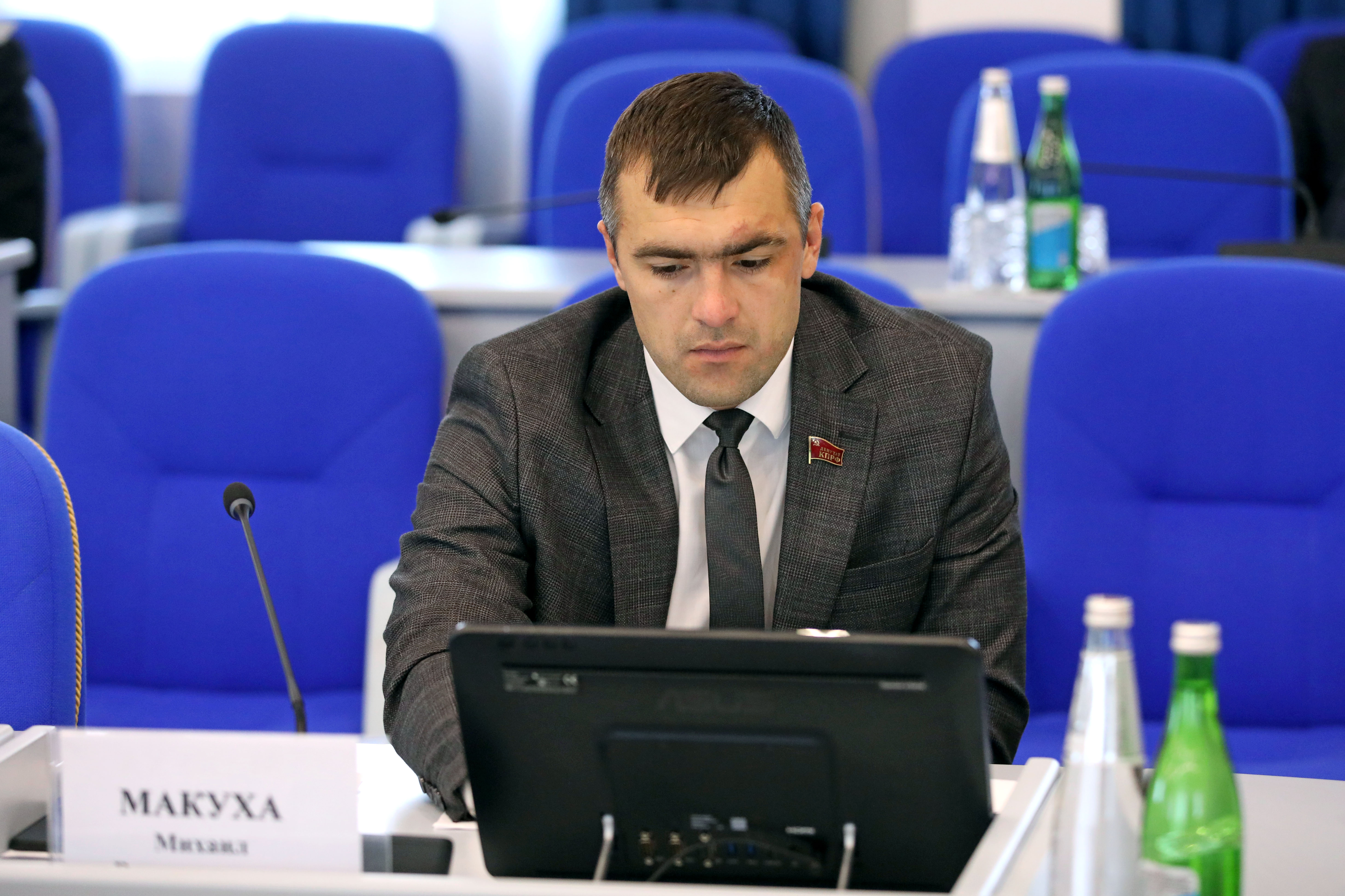 Средства на проектирование нового учебного блока казачьего кадетского корпуса в Буденновске заложат в краевом бюджете