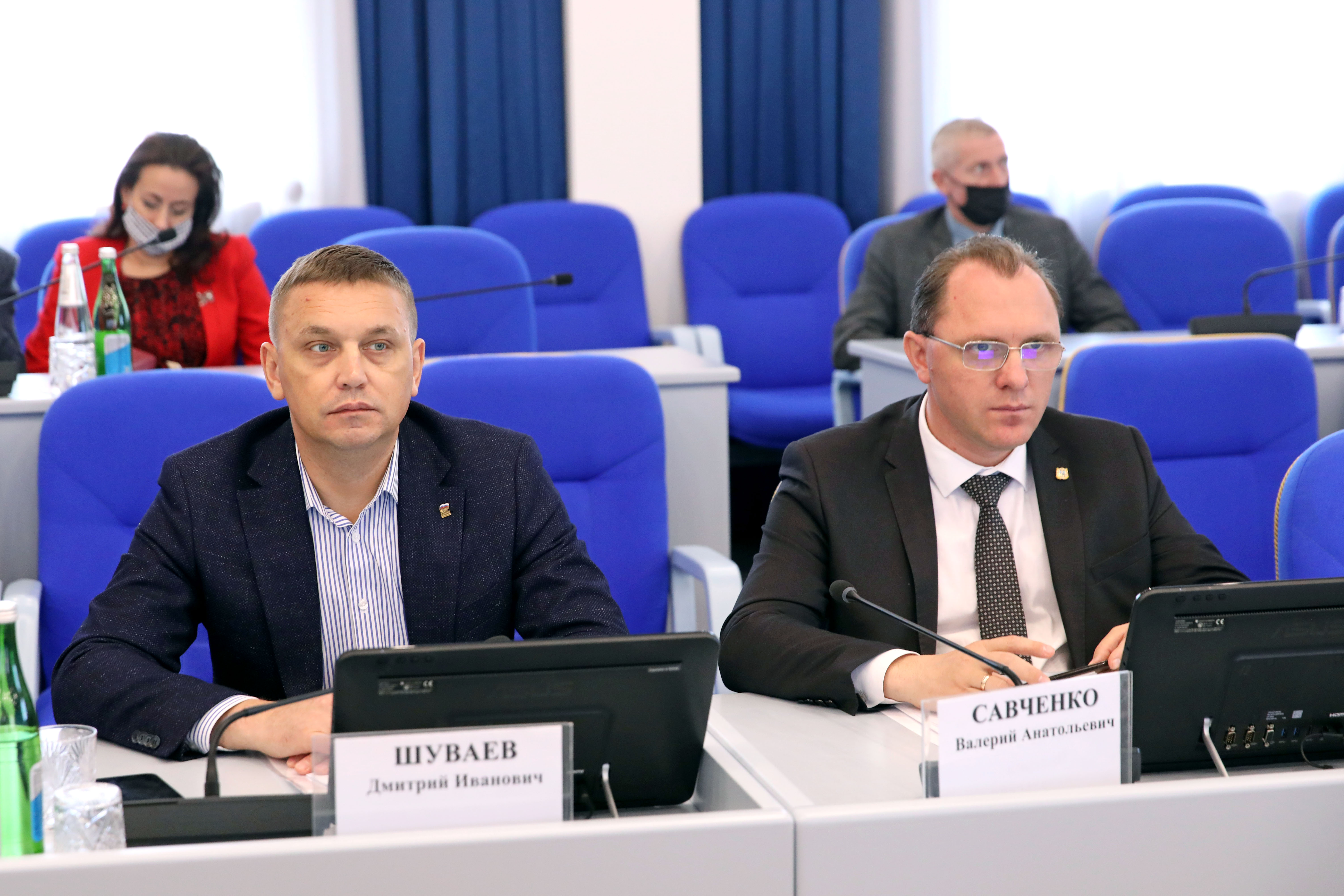 Средства на проектирование нового учебного блока казачьего кадетского корпуса в Буденновске заложат в краевом бюджете