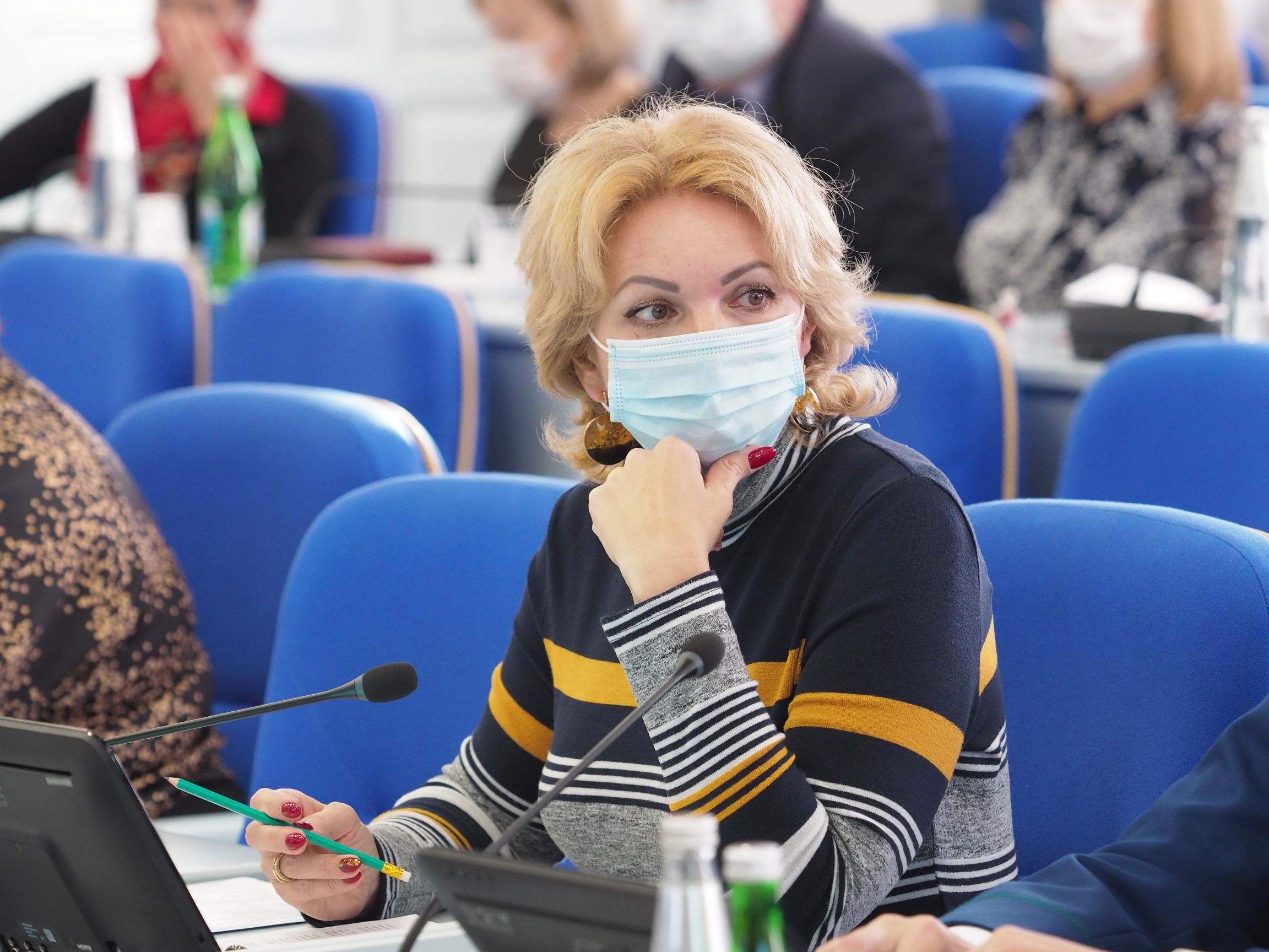 На Ставрополье может быть введена дополнительная мера социальной поддержки граждан