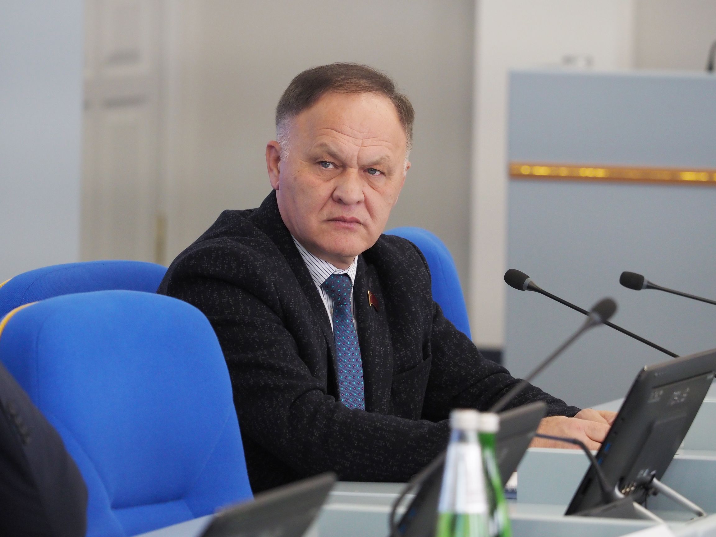 На Ставрополье может быть введена дополнительная мера социальной поддержки граждан