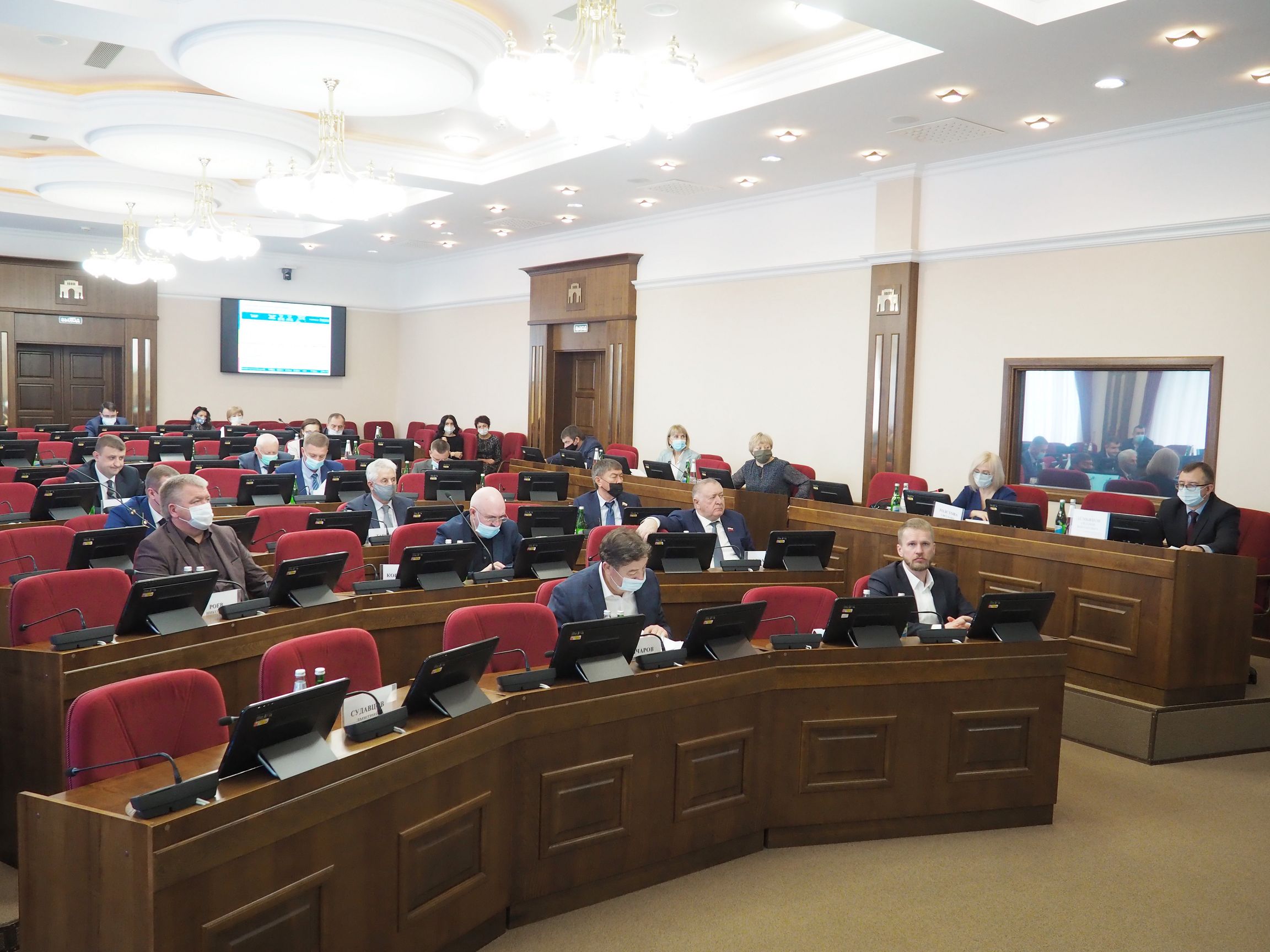 На Ставрополье предлагают увеличить расходы бюджета на поддержку АПК края