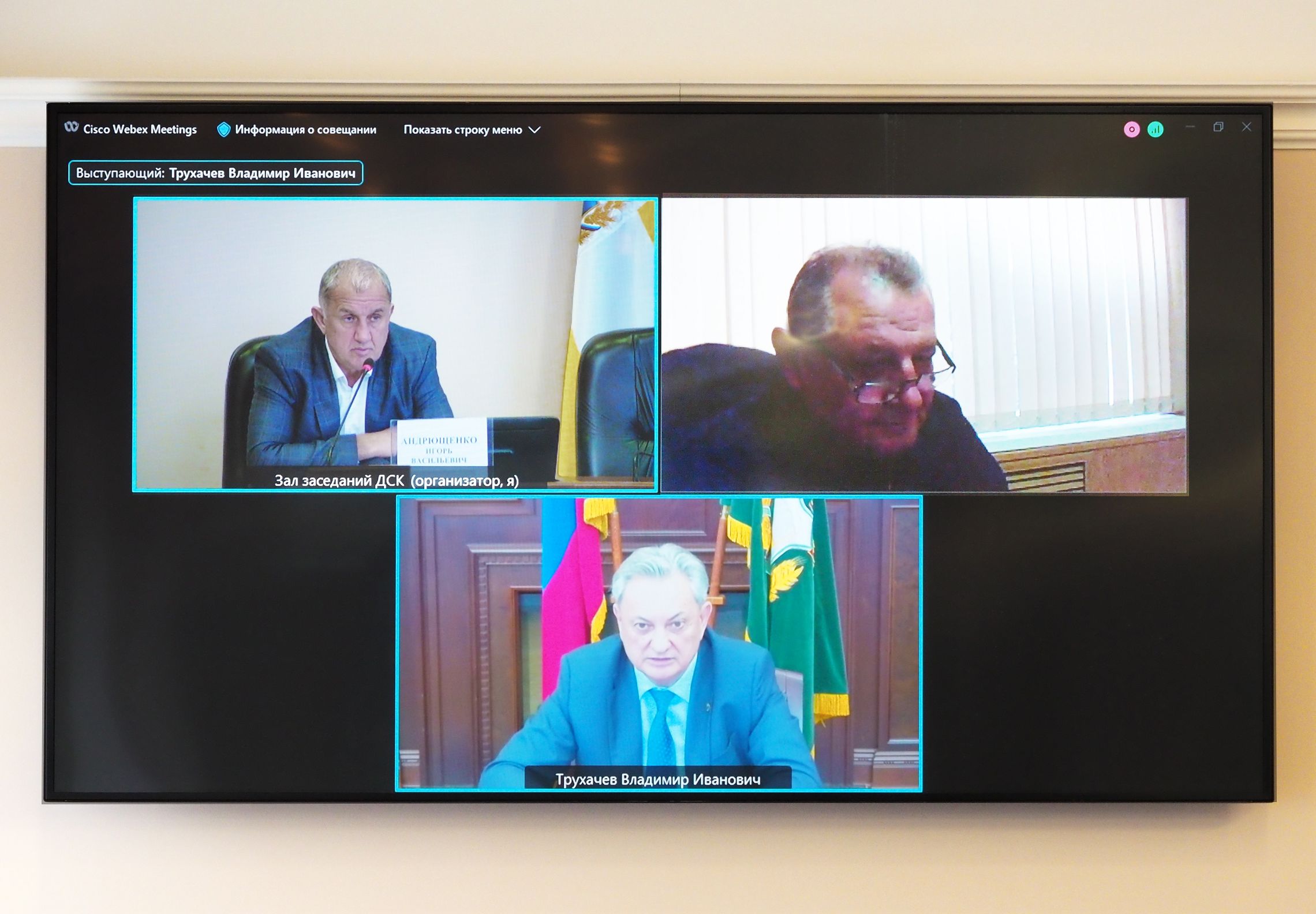 На Ставрополье предлагают увеличить расходы бюджета на поддержку АПК края