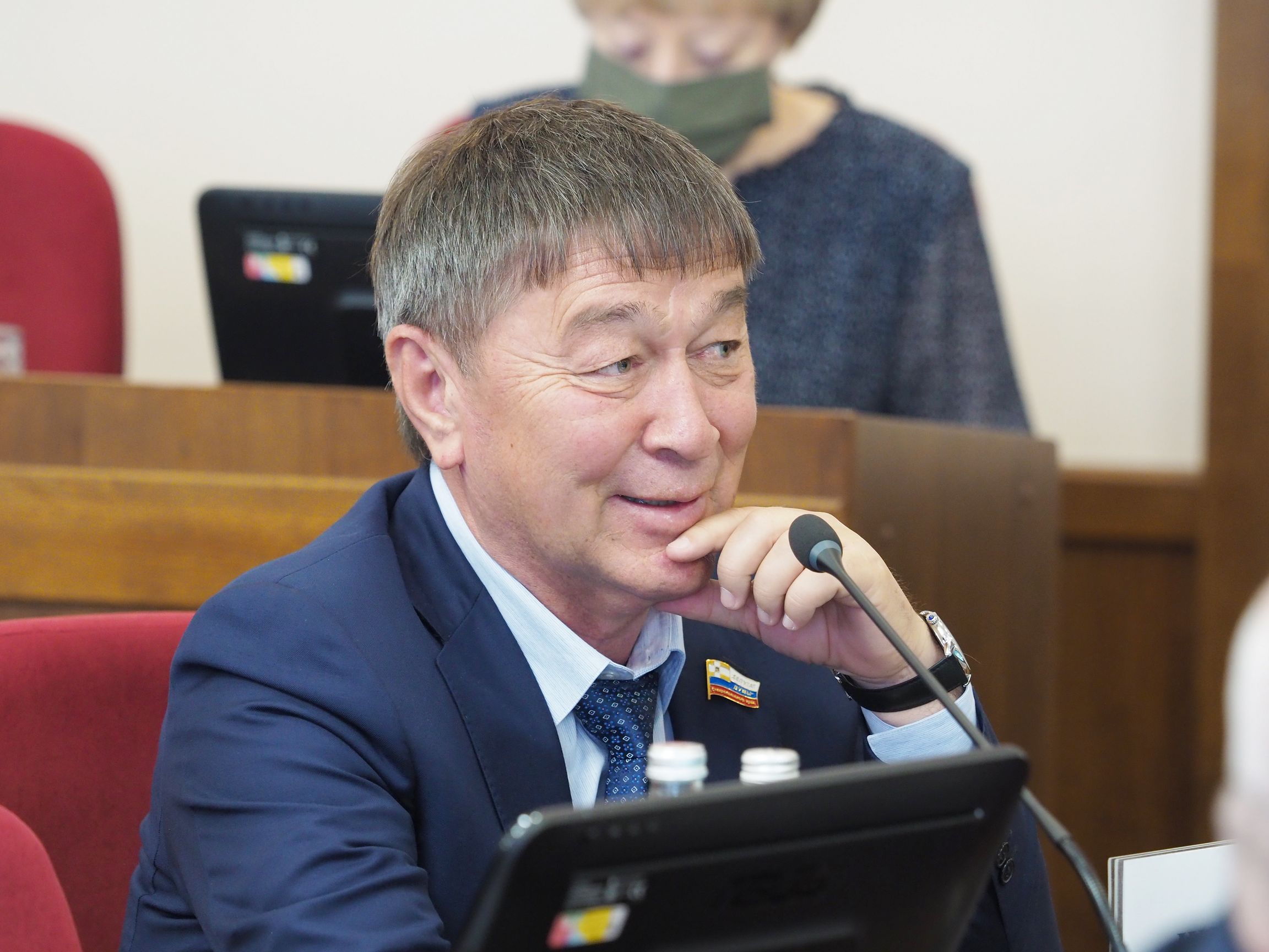 На Ставрополье предлагают увеличить расходы бюджета на поддержку АПК края