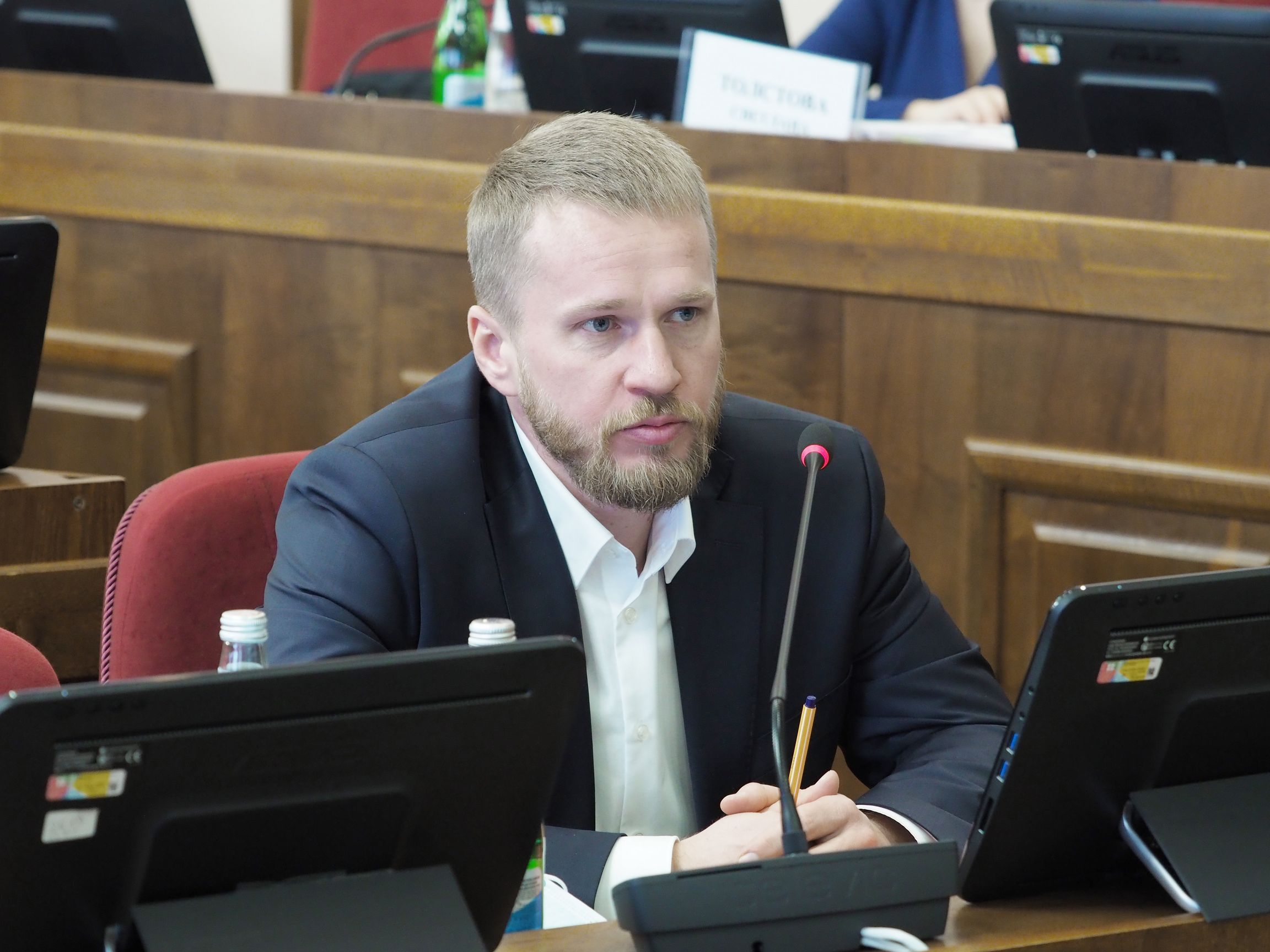 На Ставрополье предлагают увеличить расходы бюджета на поддержку АПК края