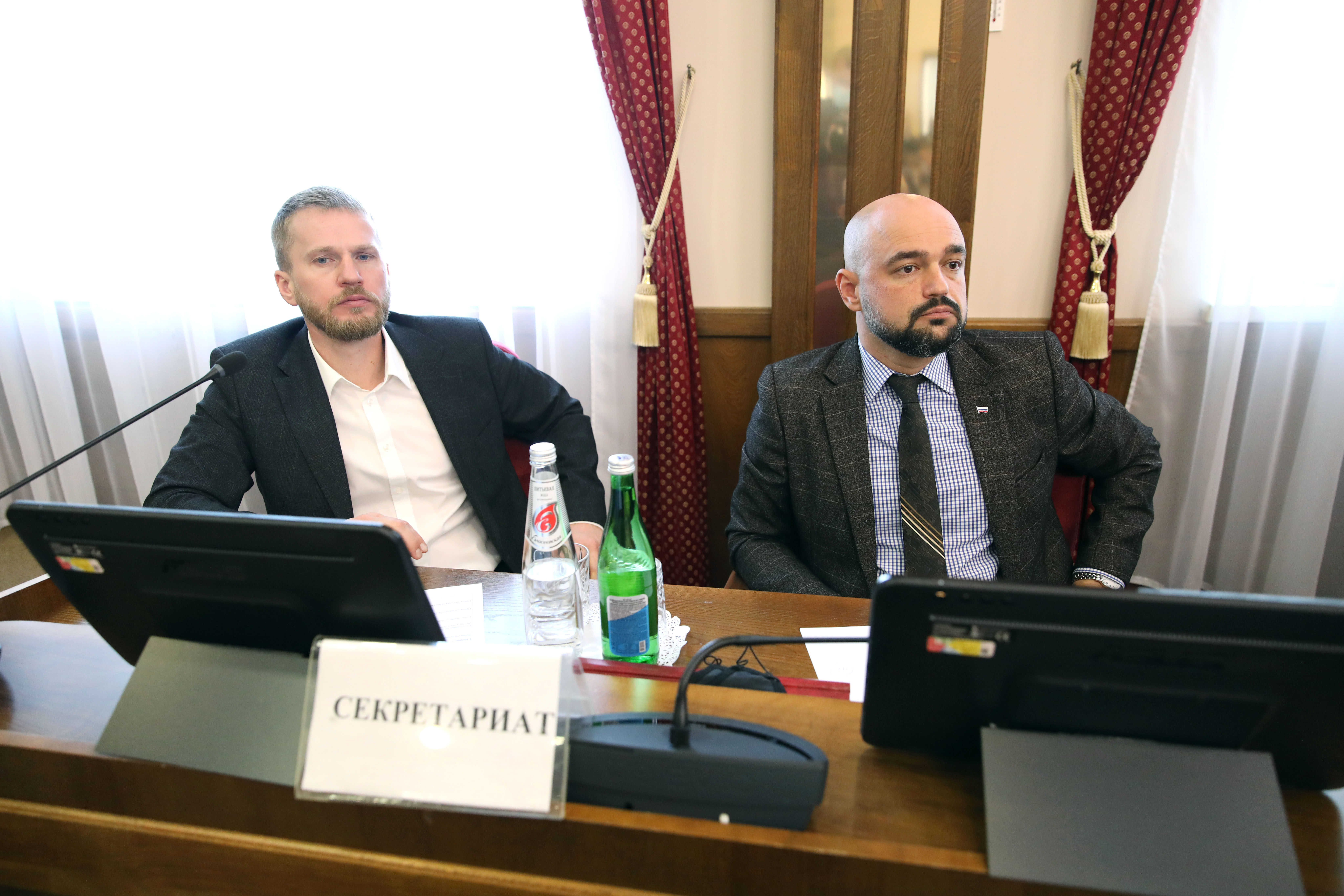 Депутаты Думы Ставрополья поддержали инициативу губернатора о дополнительной помощи жителям края