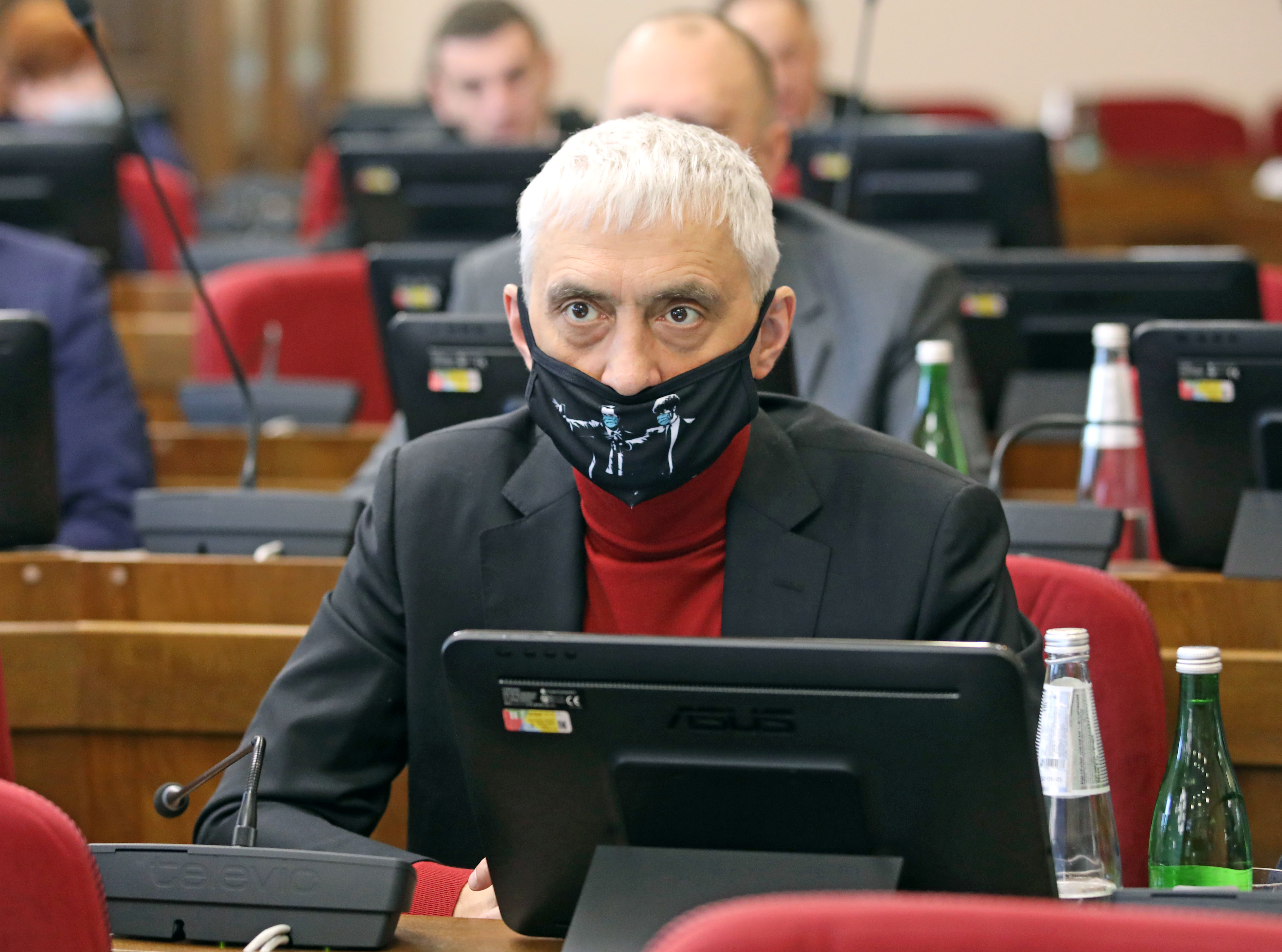 Депутаты Думы Ставрополья поддержали инициативу губернатора о дополнительной помощи жителям края