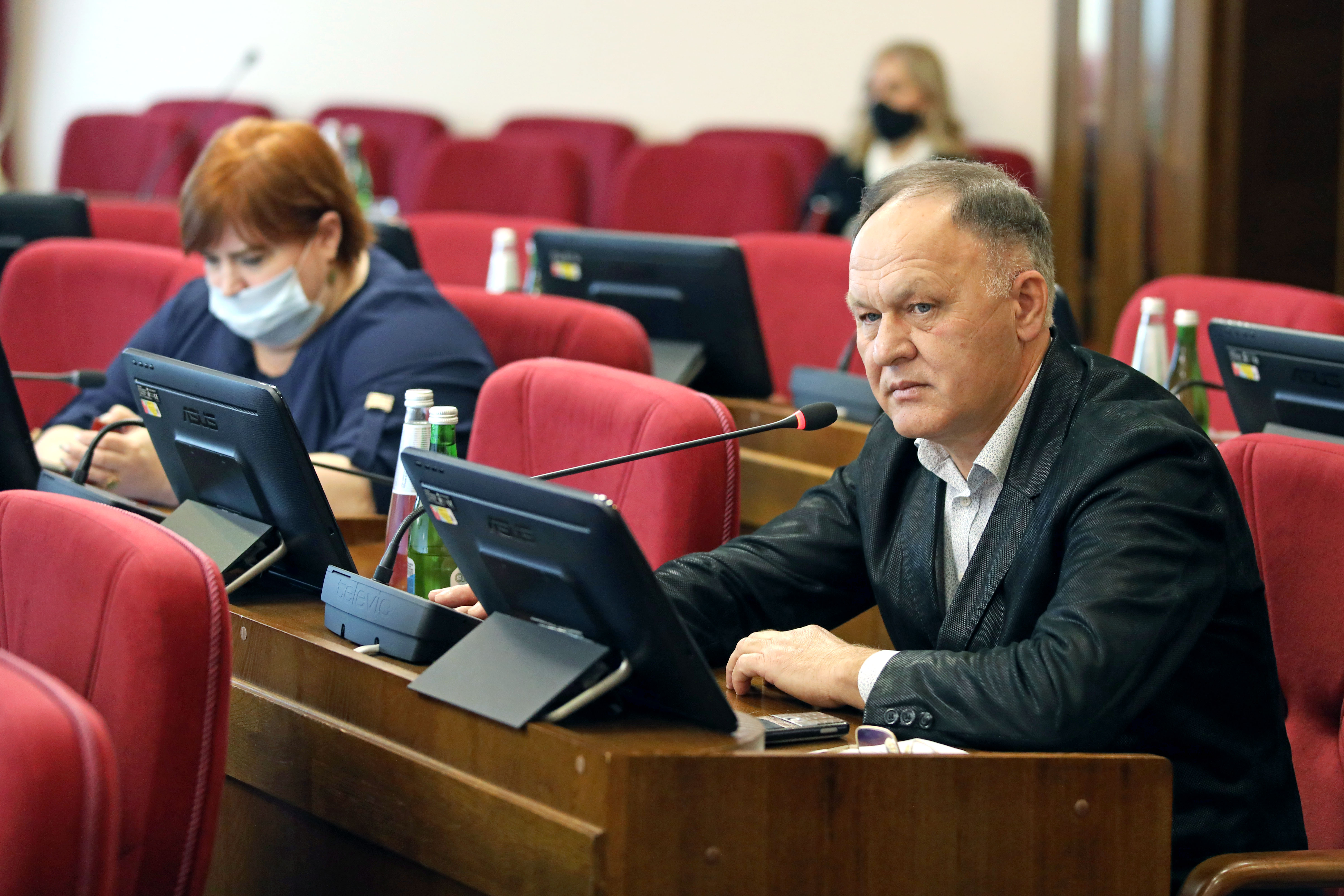 Депутаты Думы Ставрополья поддержали инициативу губернатора о дополнительной помощи жителям края