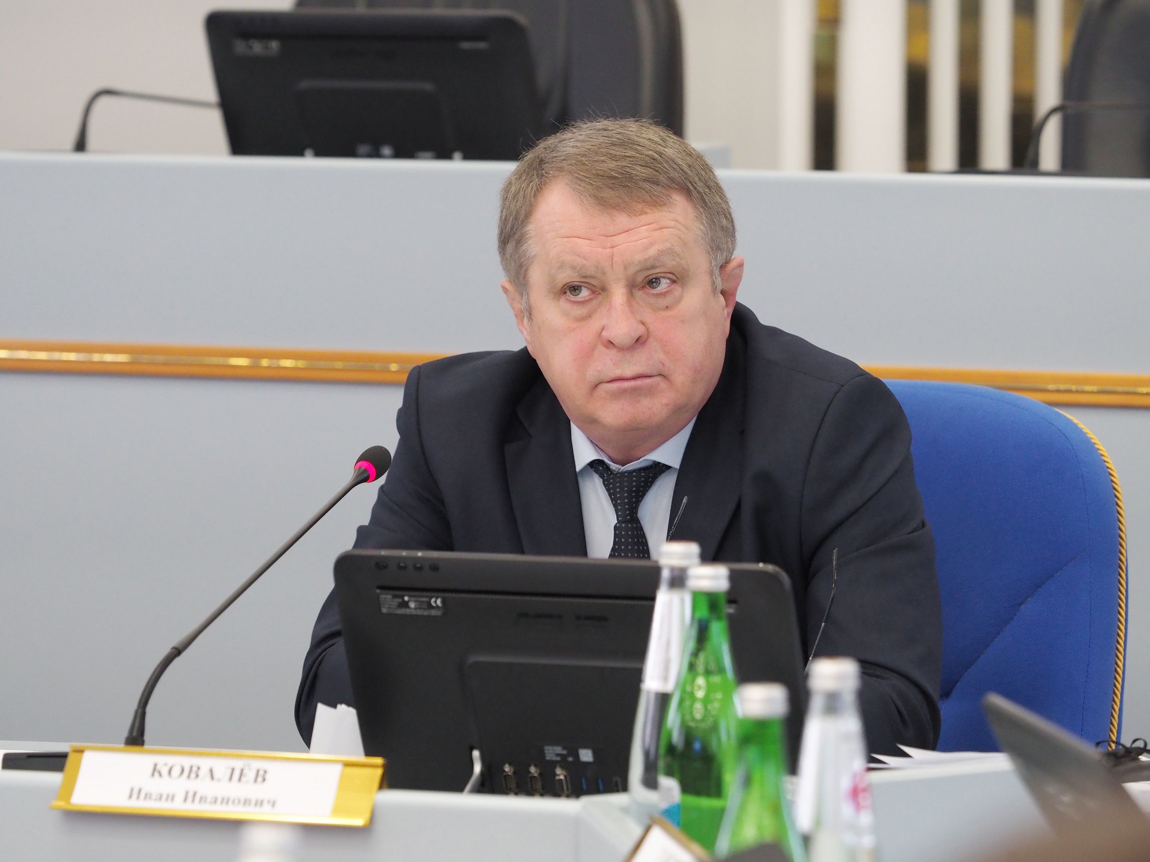 Проект закона о бюджете Ставрополья на 2022 год и плановый период 2023 и 2024 годов будет рассмотрен на очередном заседании краевой Думы