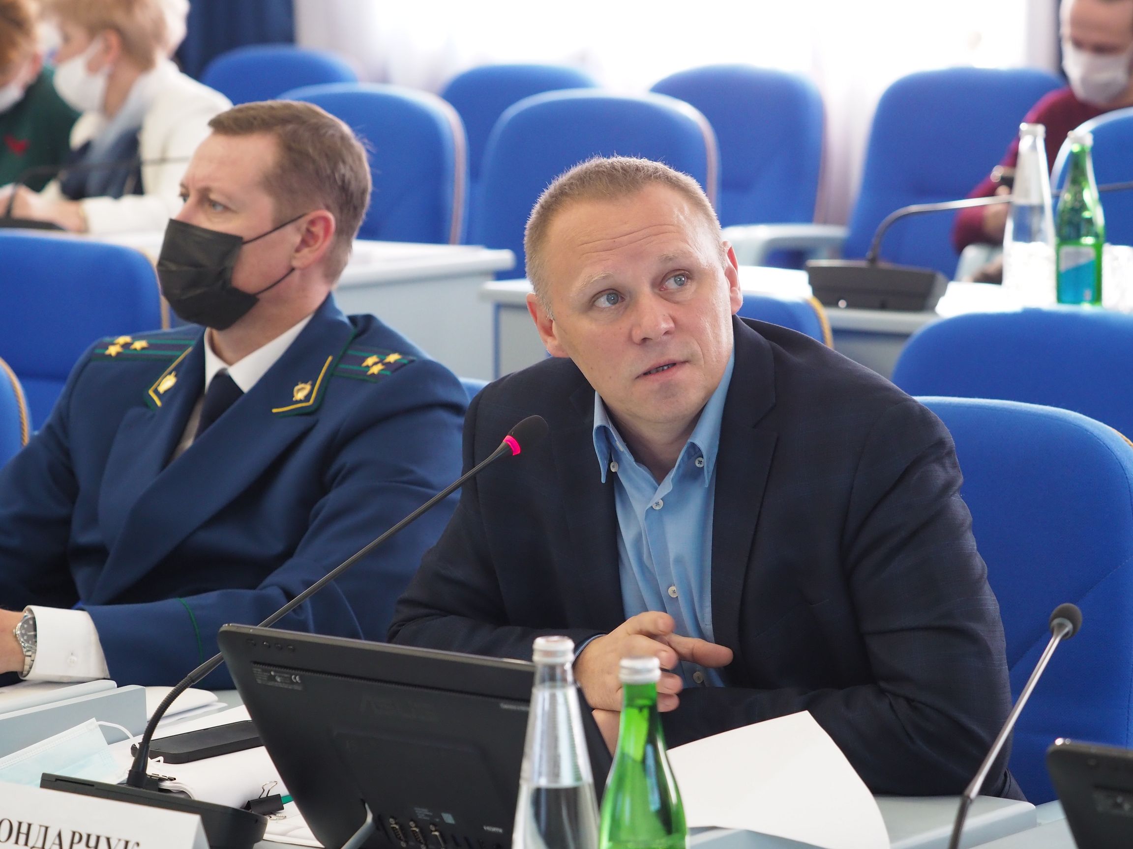 Расходы краевого бюджета 2021 года на здравоохранение могут быть увеличены