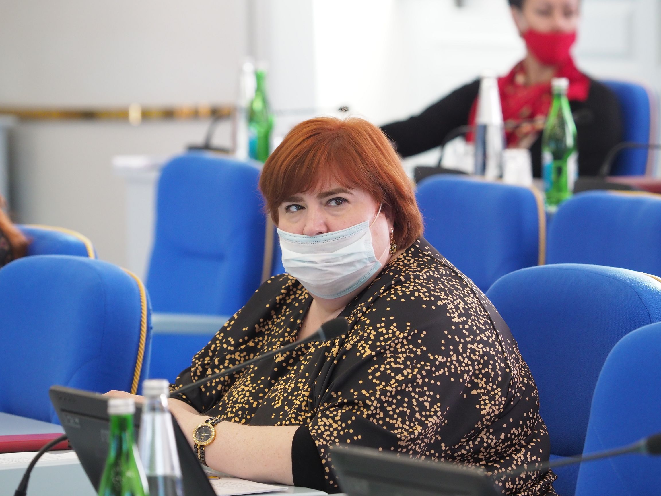 Расходы краевого бюджета 2021 года на здравоохранение могут быть увеличены