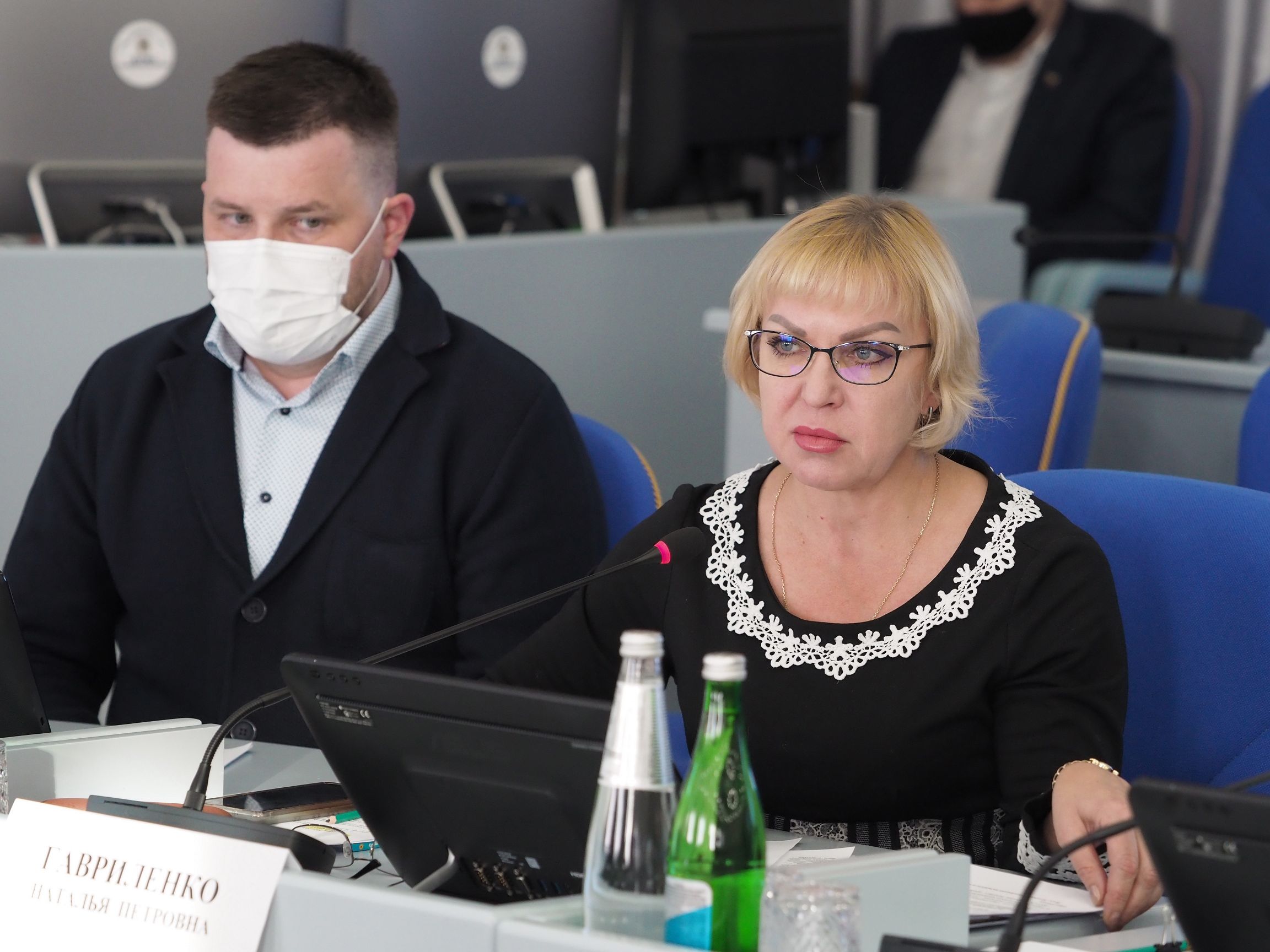 Расходы краевого бюджета 2021 года на здравоохранение могут быть увеличены
