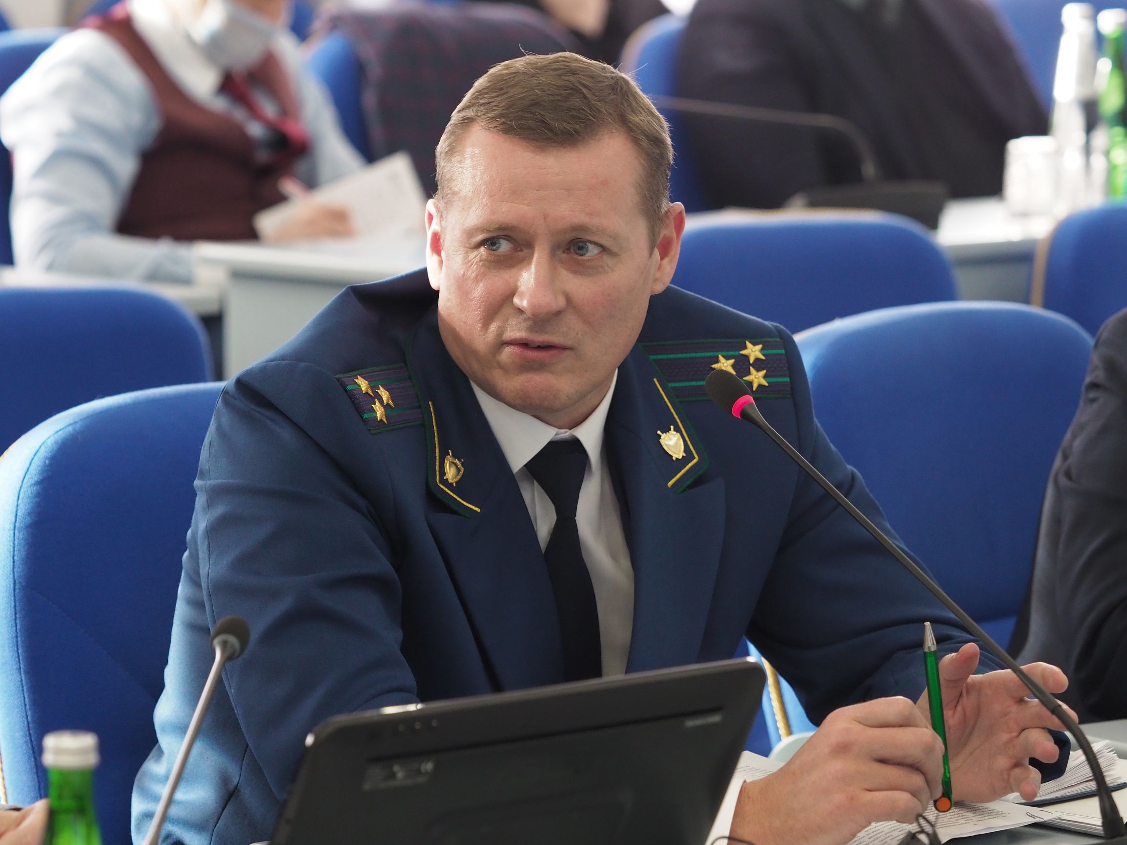 Расходы краевого бюджета 2021 года на здравоохранение могут быть увеличены