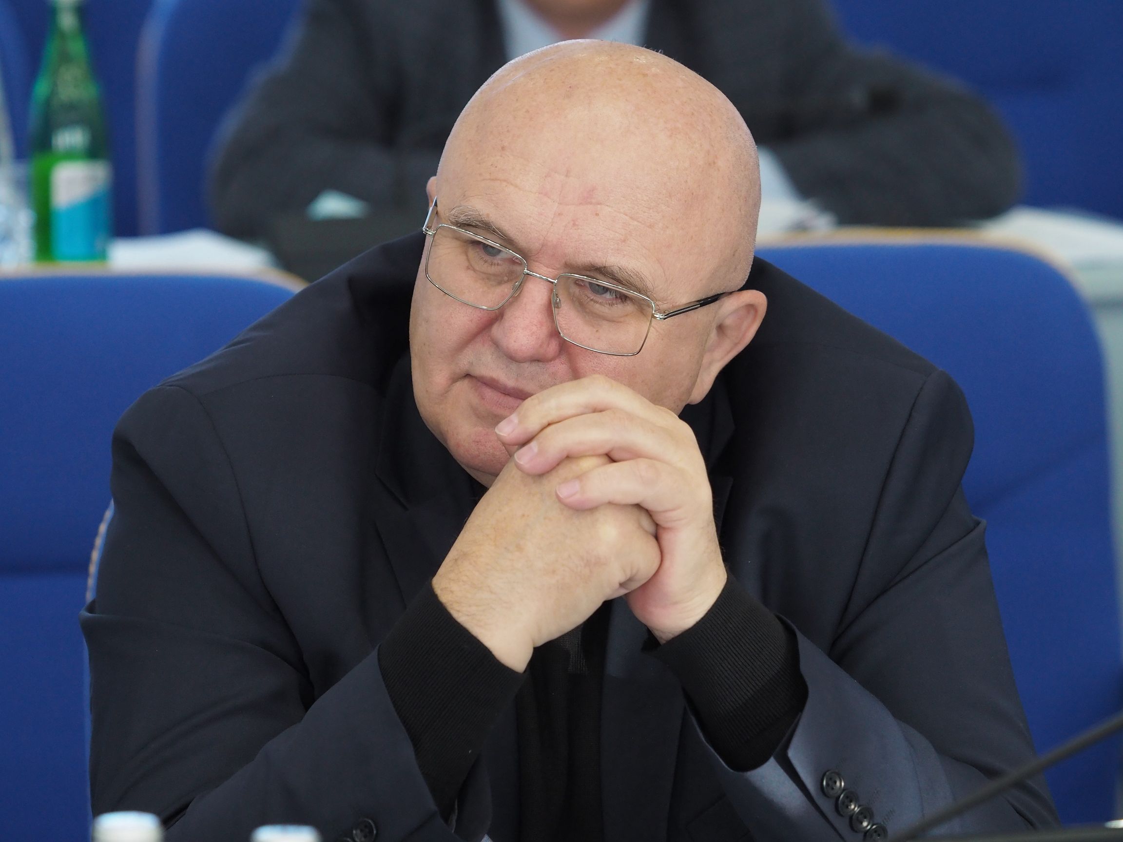 Расходы краевого бюджета 2021 года на здравоохранение могут быть увеличены