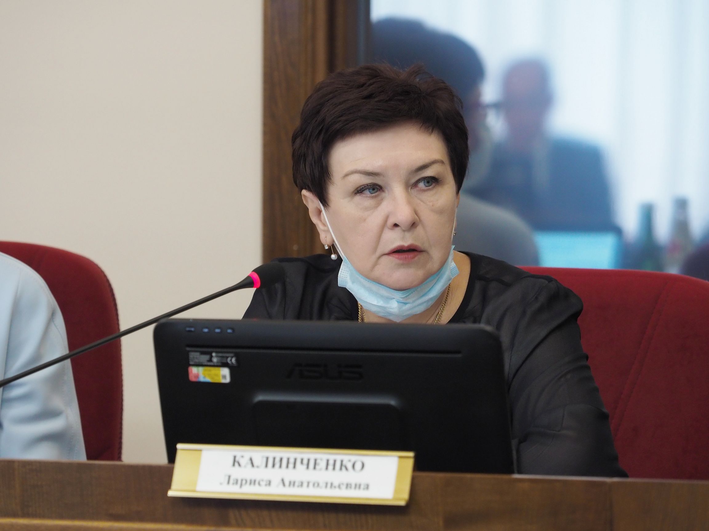 Согласительная комиссия начала работу по рассмотрению поправок в законопроект о бюджете