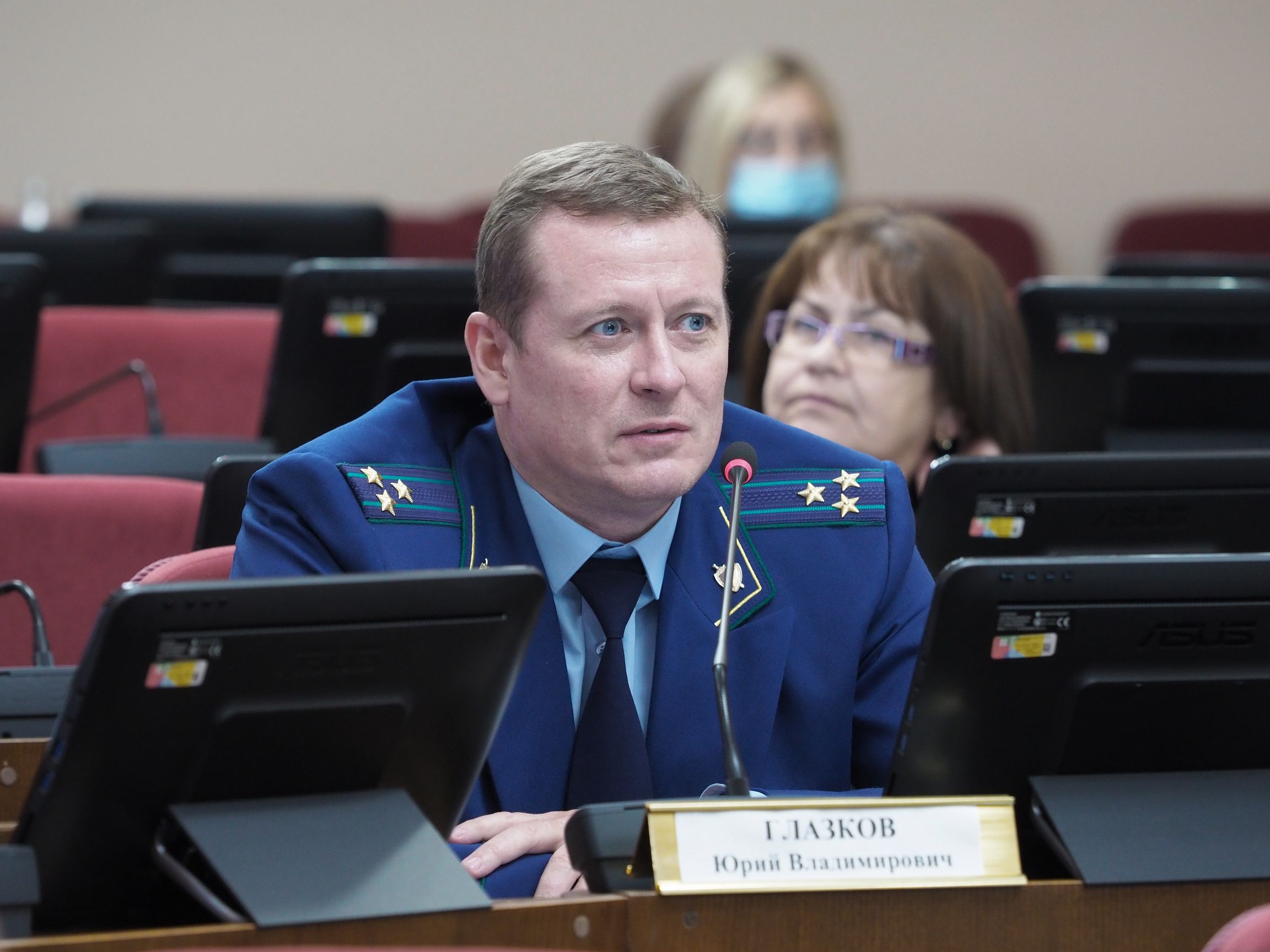 Согласительная комиссия начала работу по рассмотрению поправок в законопроект о бюджете