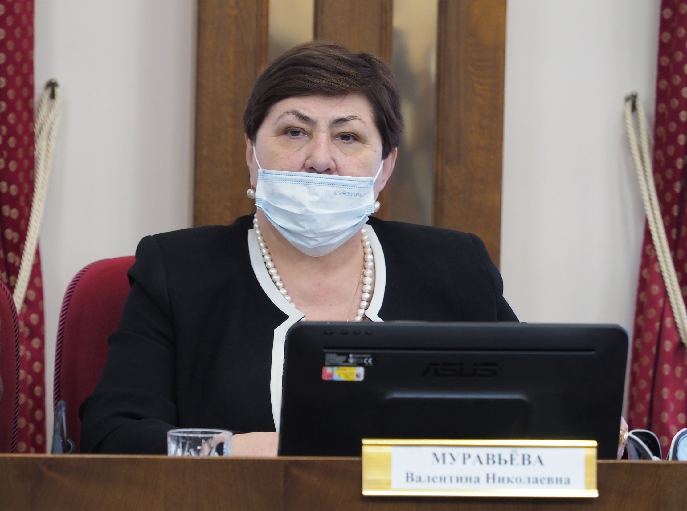 Согласительная комиссия начала работу по рассмотрению поправок в законопроект о бюджете
