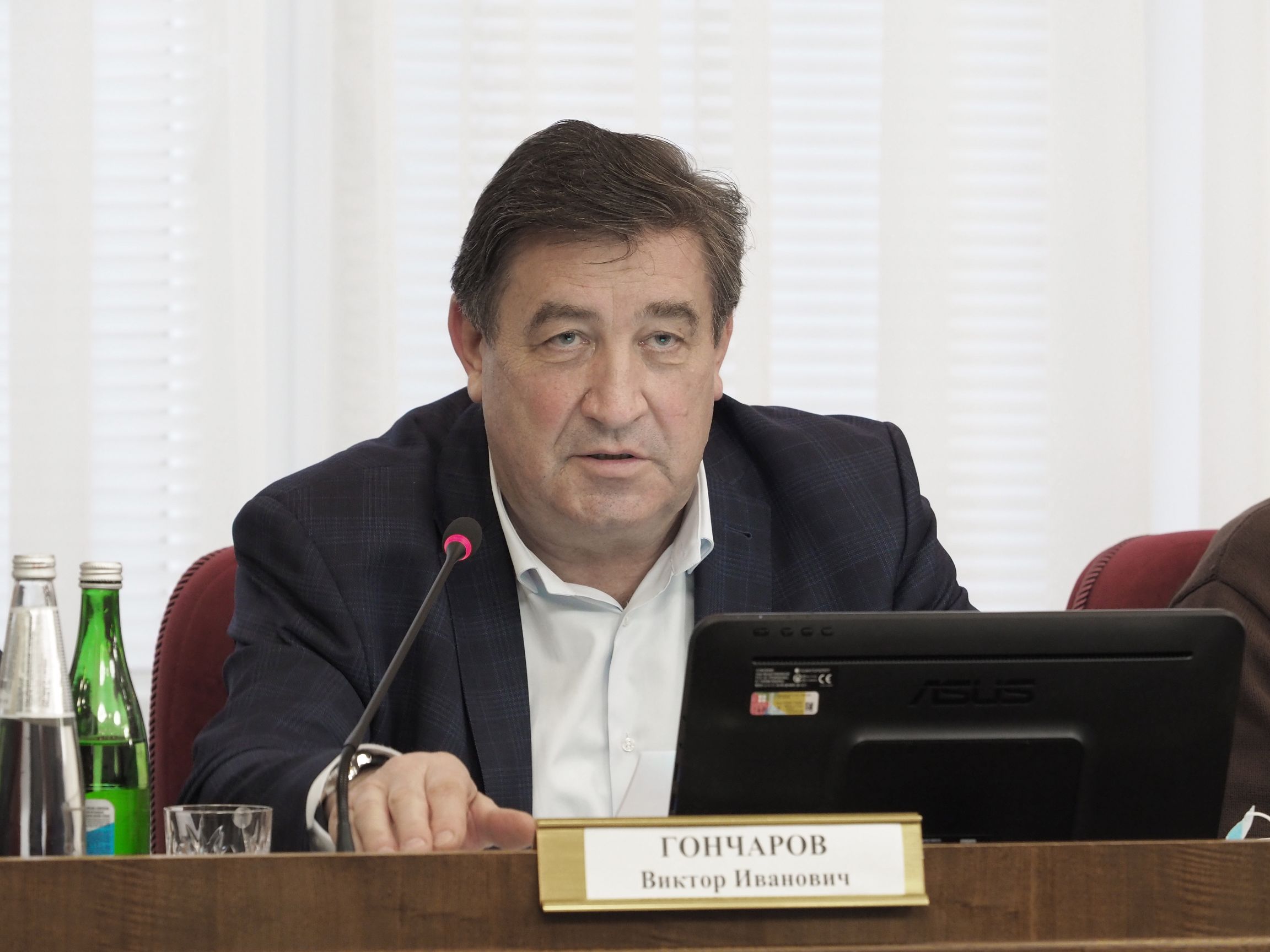 Согласительная комиссия начала работу по рассмотрению поправок в законопроект о бюджете
