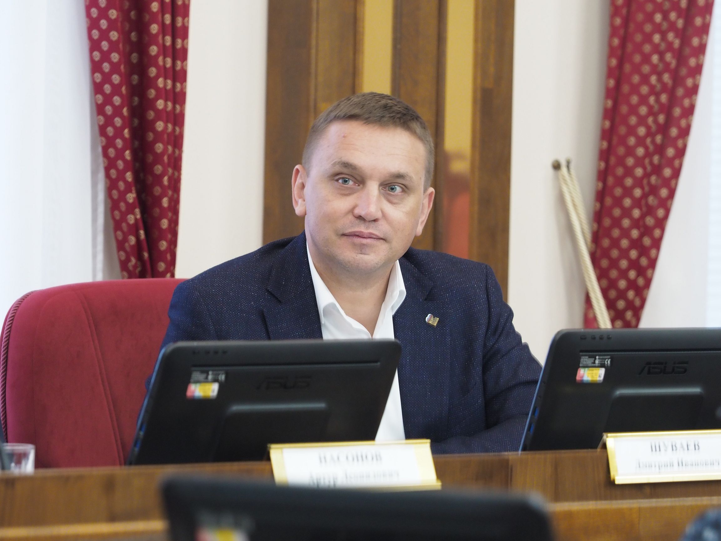 Согласительная комиссия начала работу по рассмотрению поправок в законопроект о бюджете