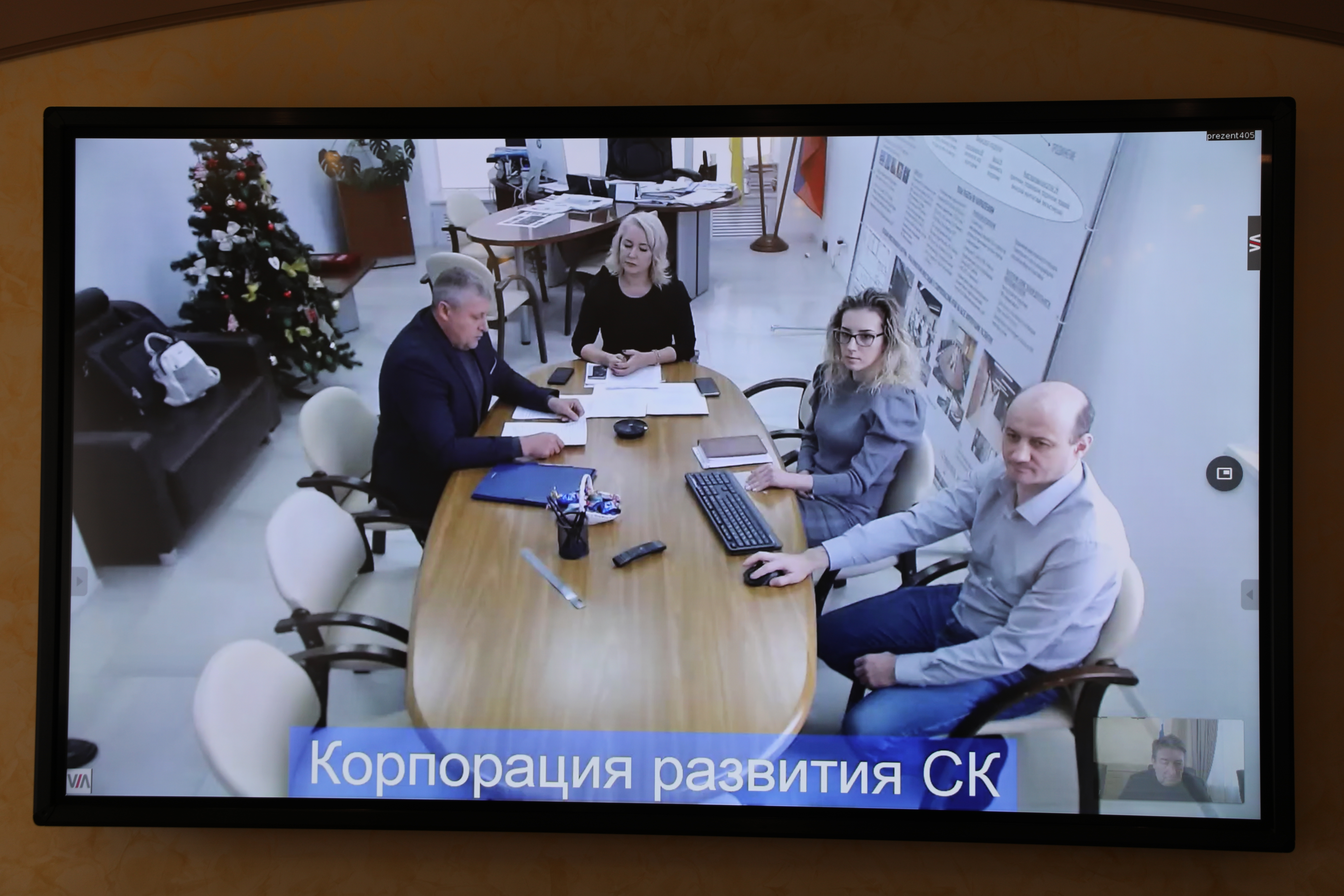 Новые инвестпроекты планируется реализовать на Ставрополье