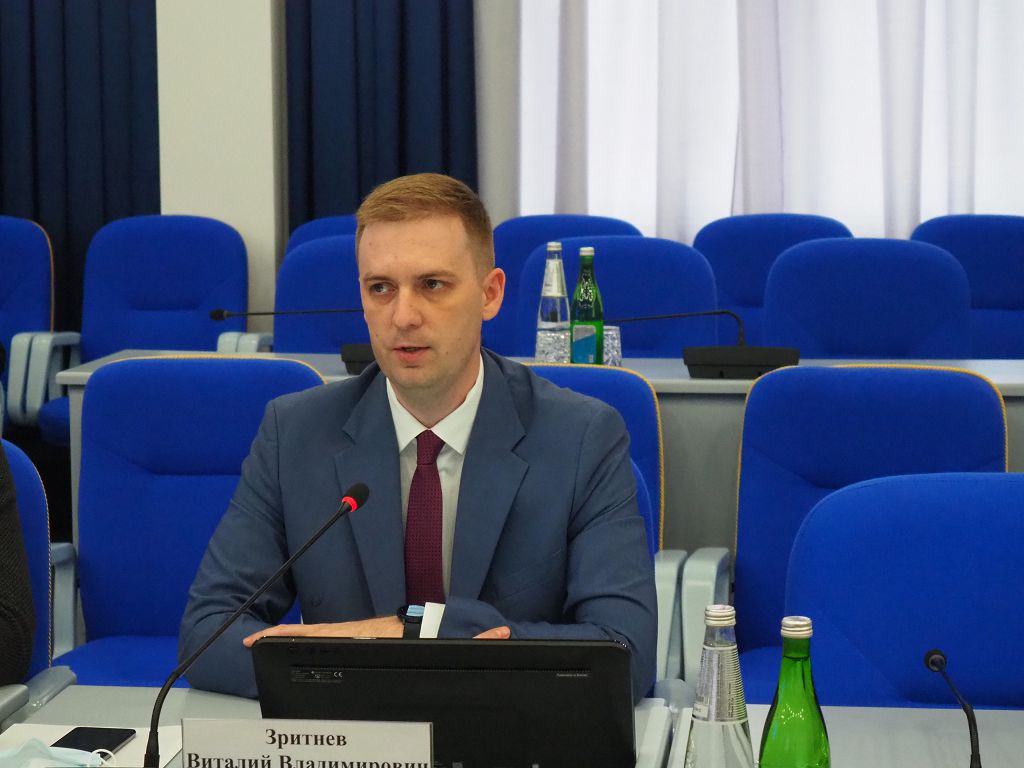 Депутаты Думы Ставропольского края помогут муниципалитетам установить права собственности на гаражи