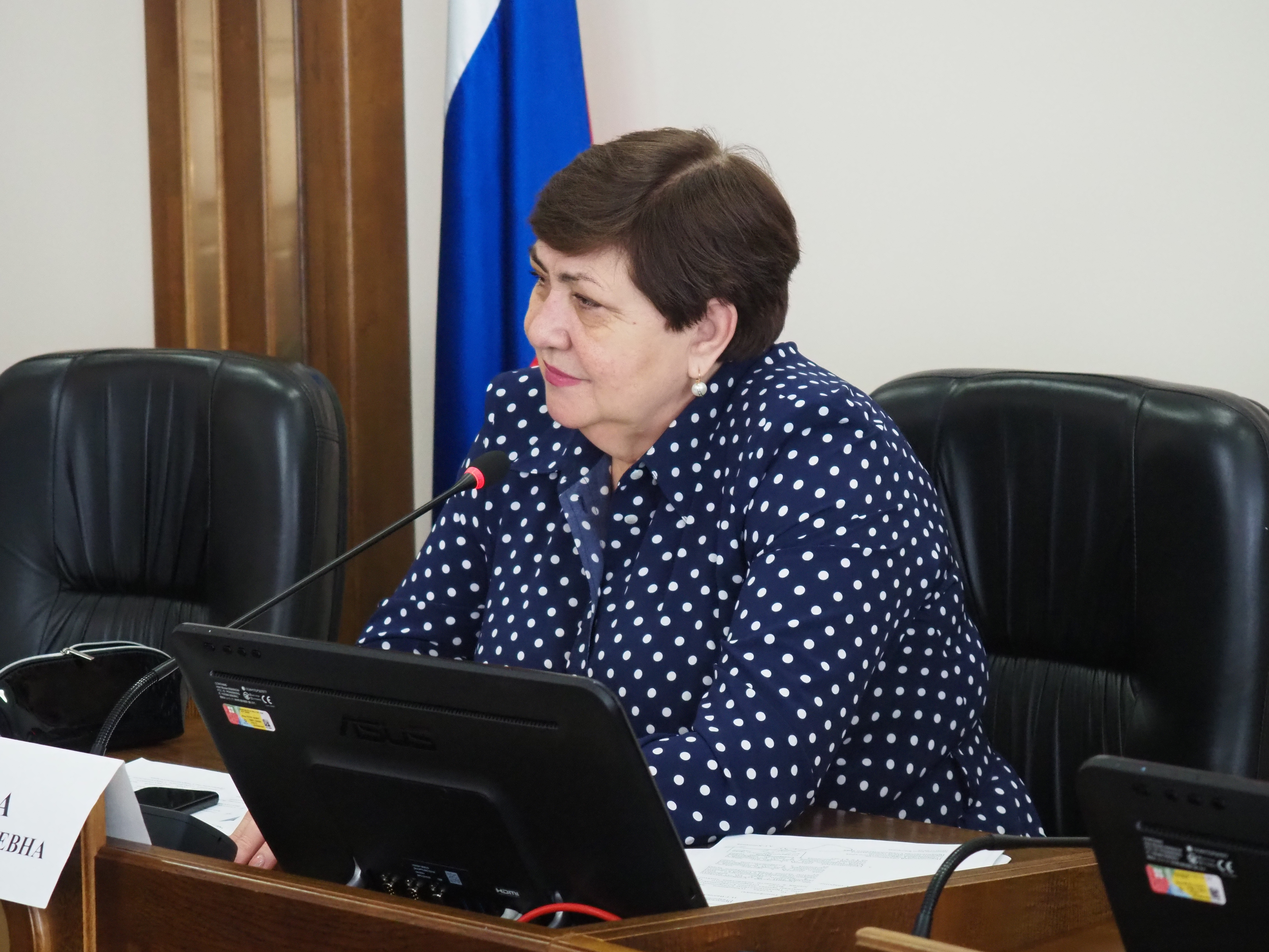 Депутаты продолжают работать над совершенствованием законодательства в сфере занятости