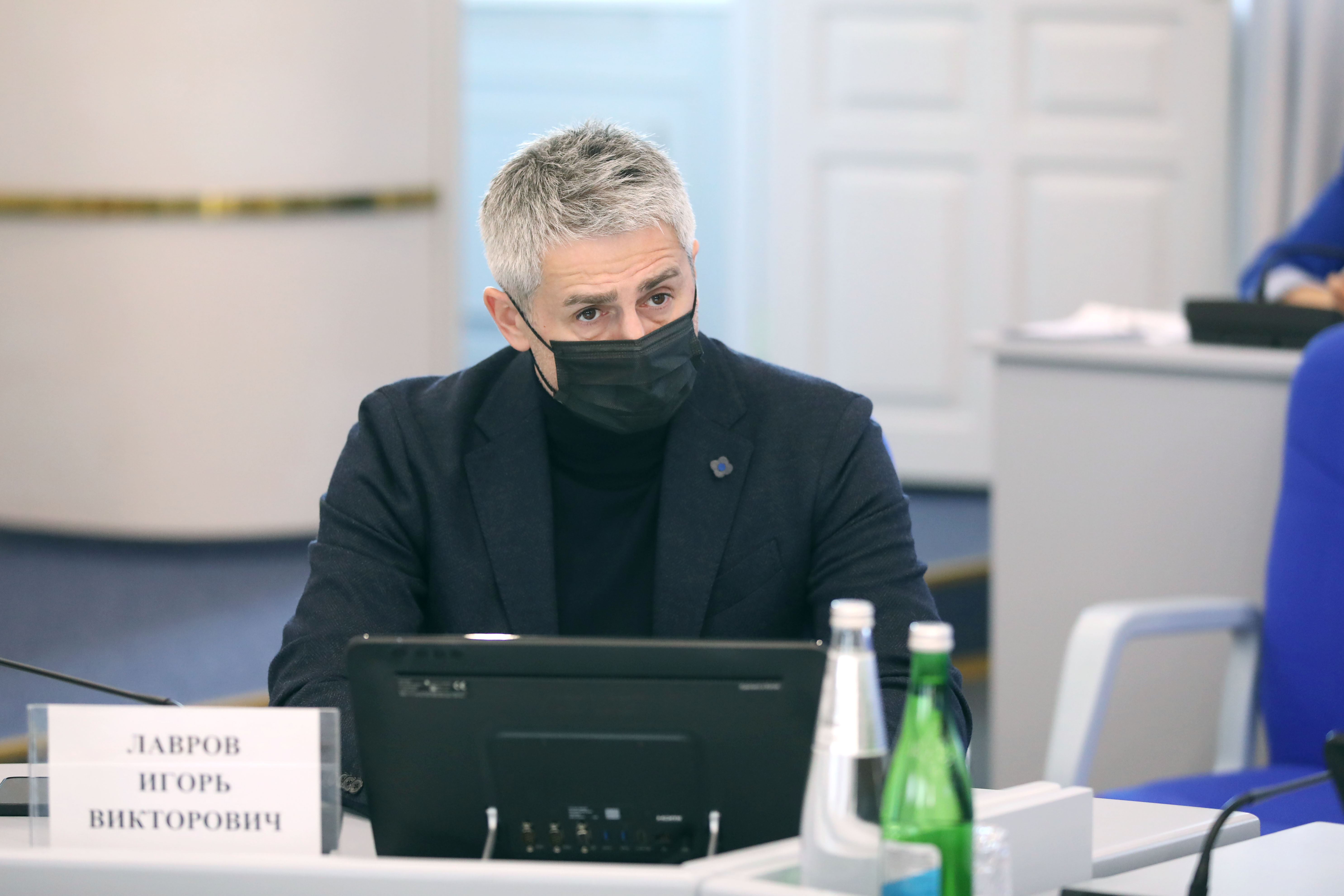 Организация детского отдыха будет регулироваться новым краевым законом