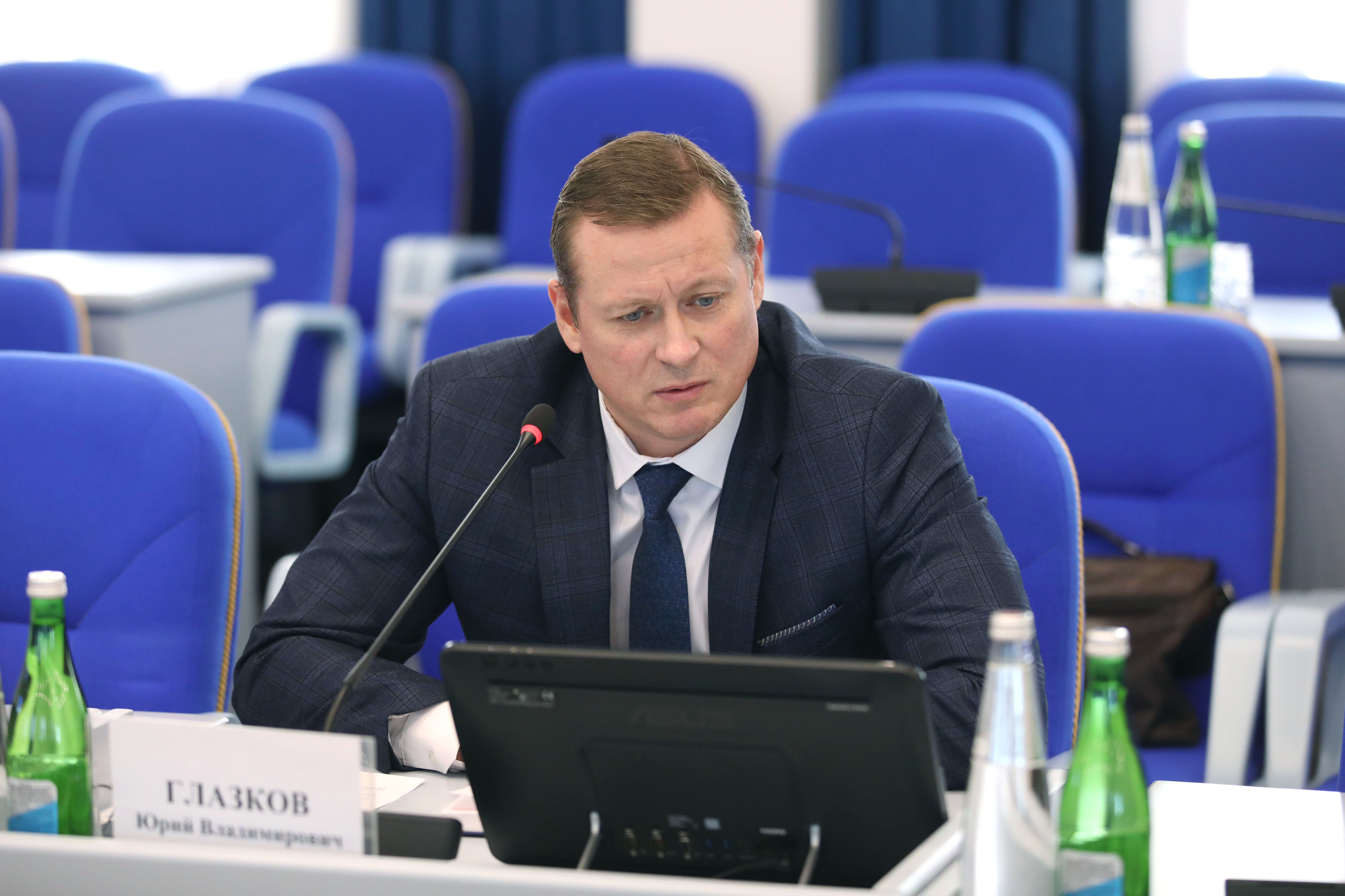 Организация детского отдыха будет регулироваться новым краевым законом