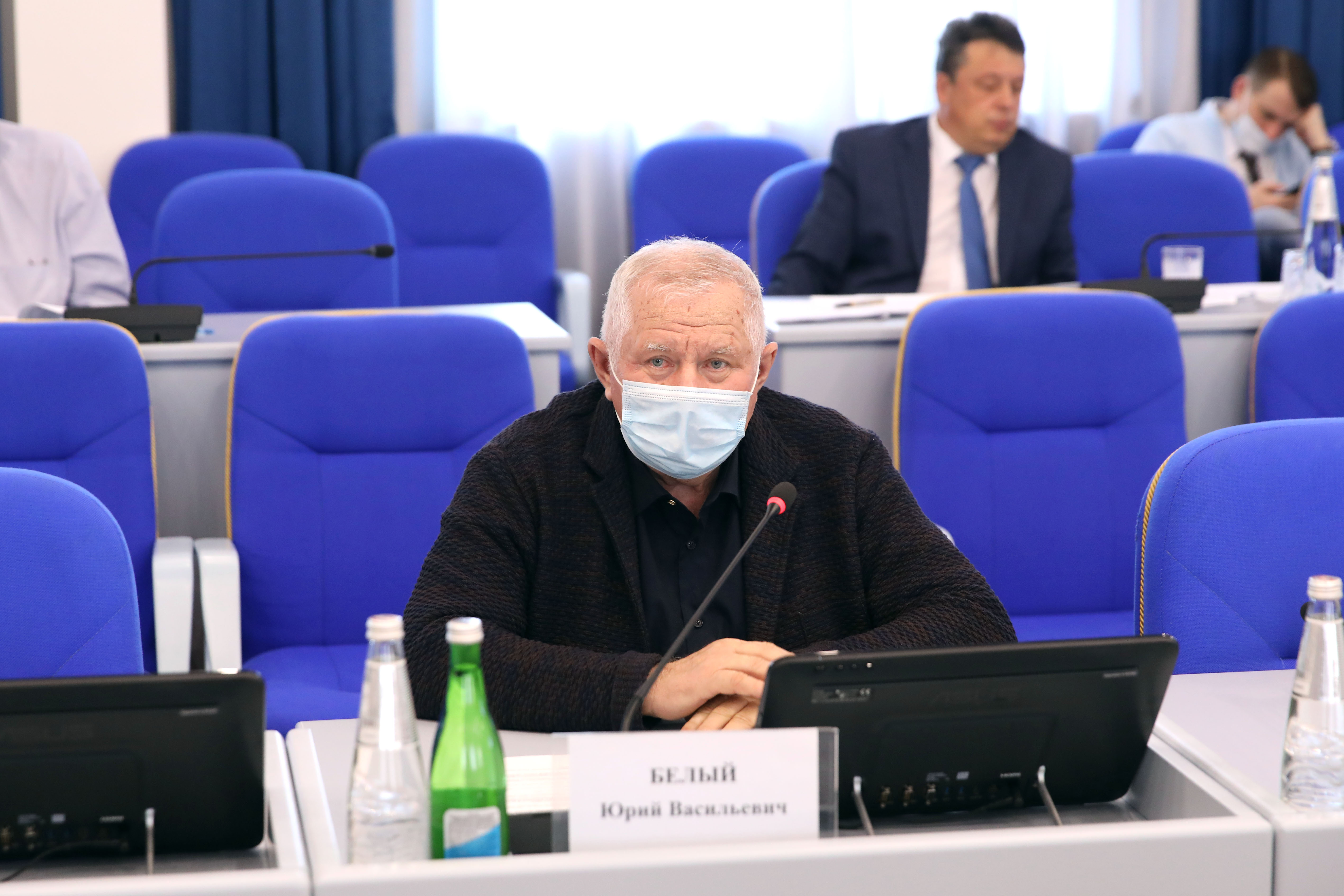 Организация детского отдыха будет регулироваться новым краевым законом